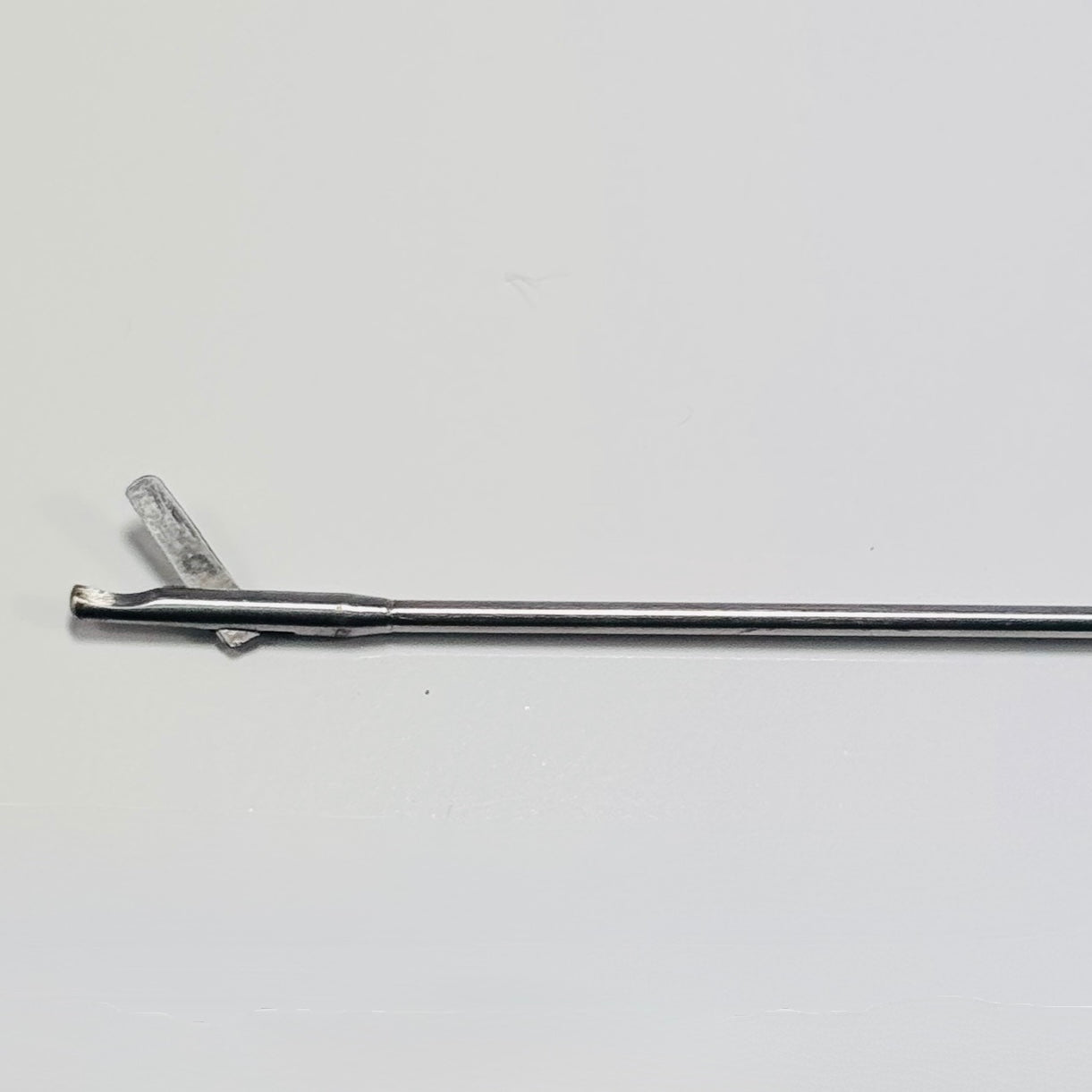 Olympus A4696 | Semi-Rigid 1.8mm x 37cm Hystero-Resectoscope Grasper