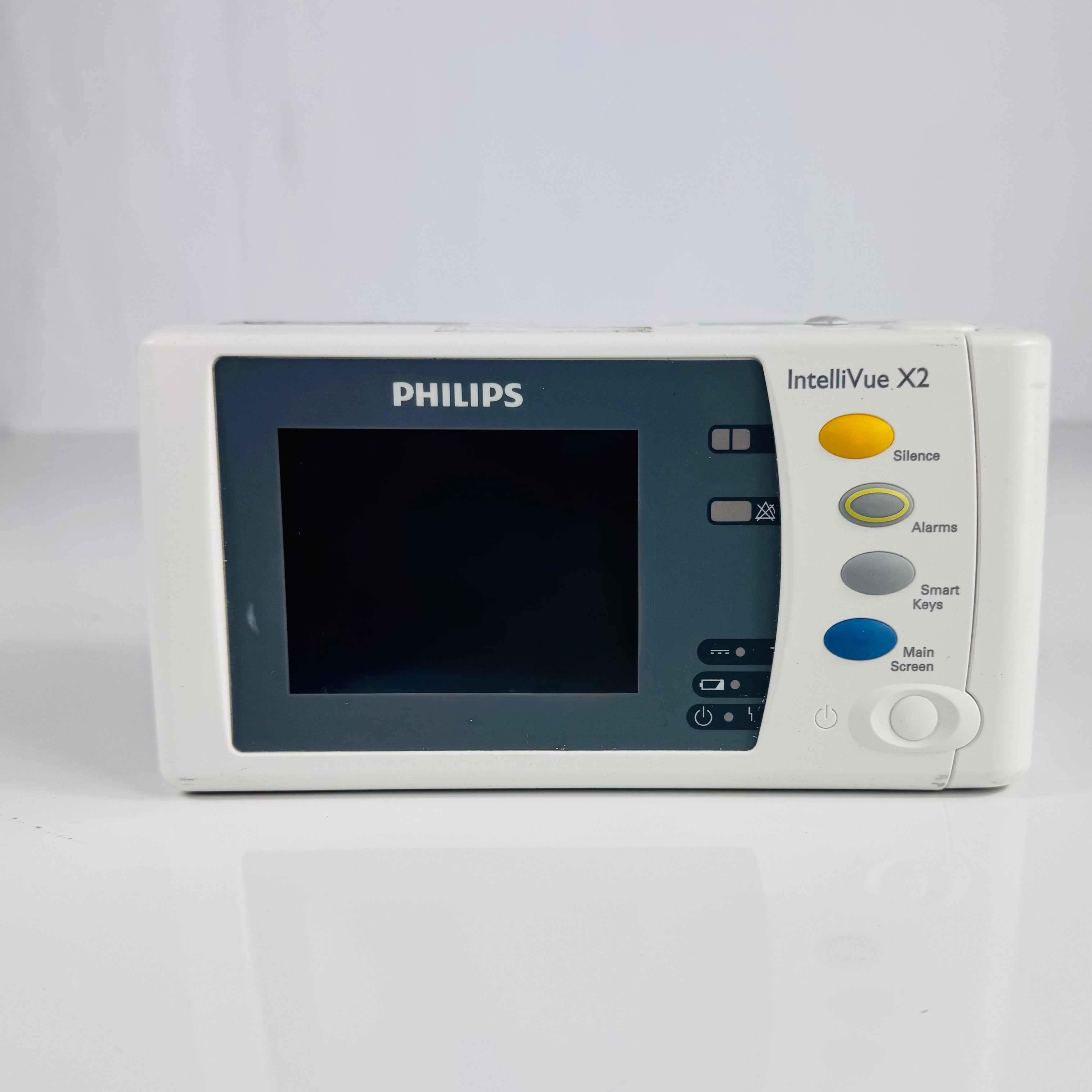 Philips M3002A | IntelliVue X2 Measurement Module and Patient Monitor