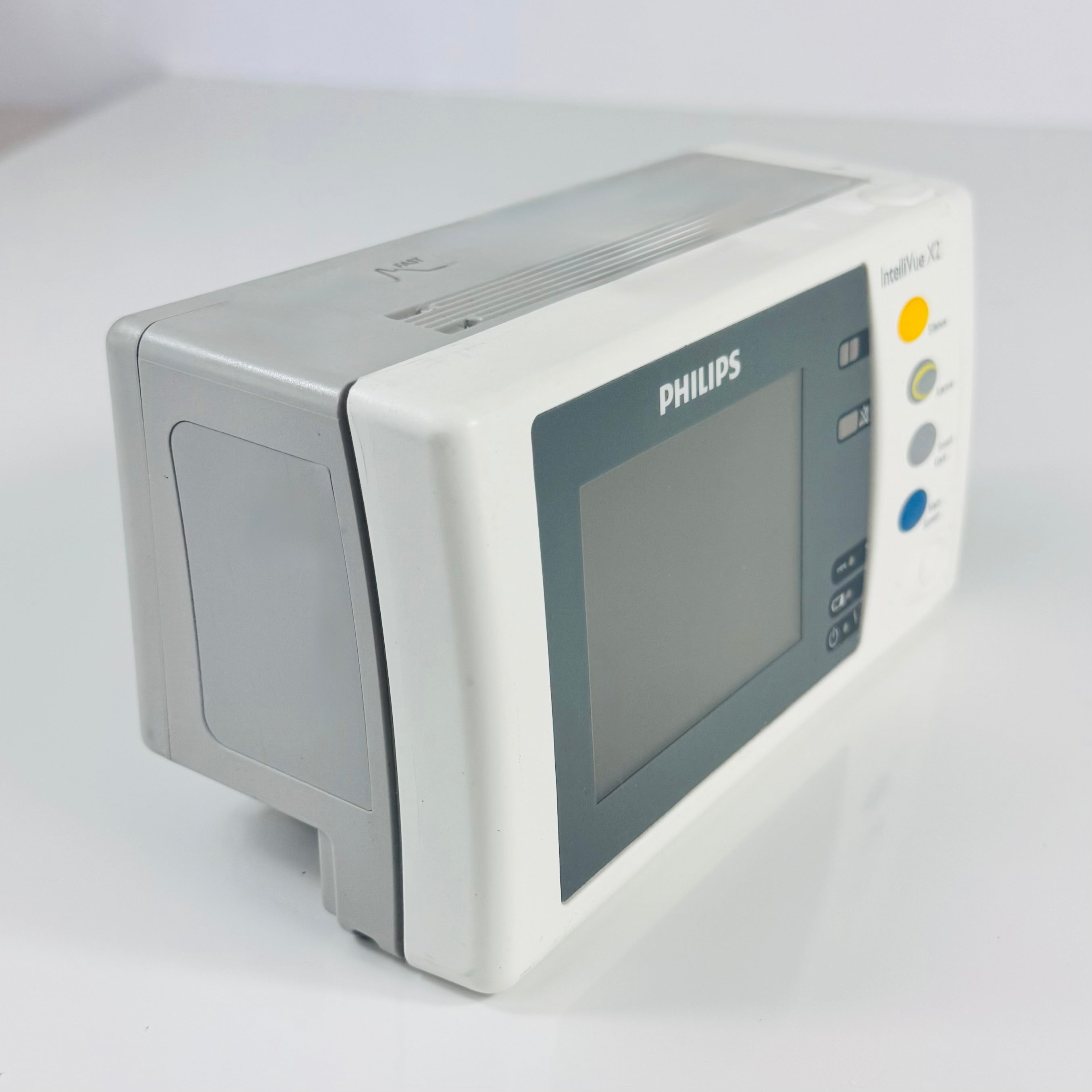 Philips M3002A | IntelliVue X2 Measurement Module and Patient Monitor