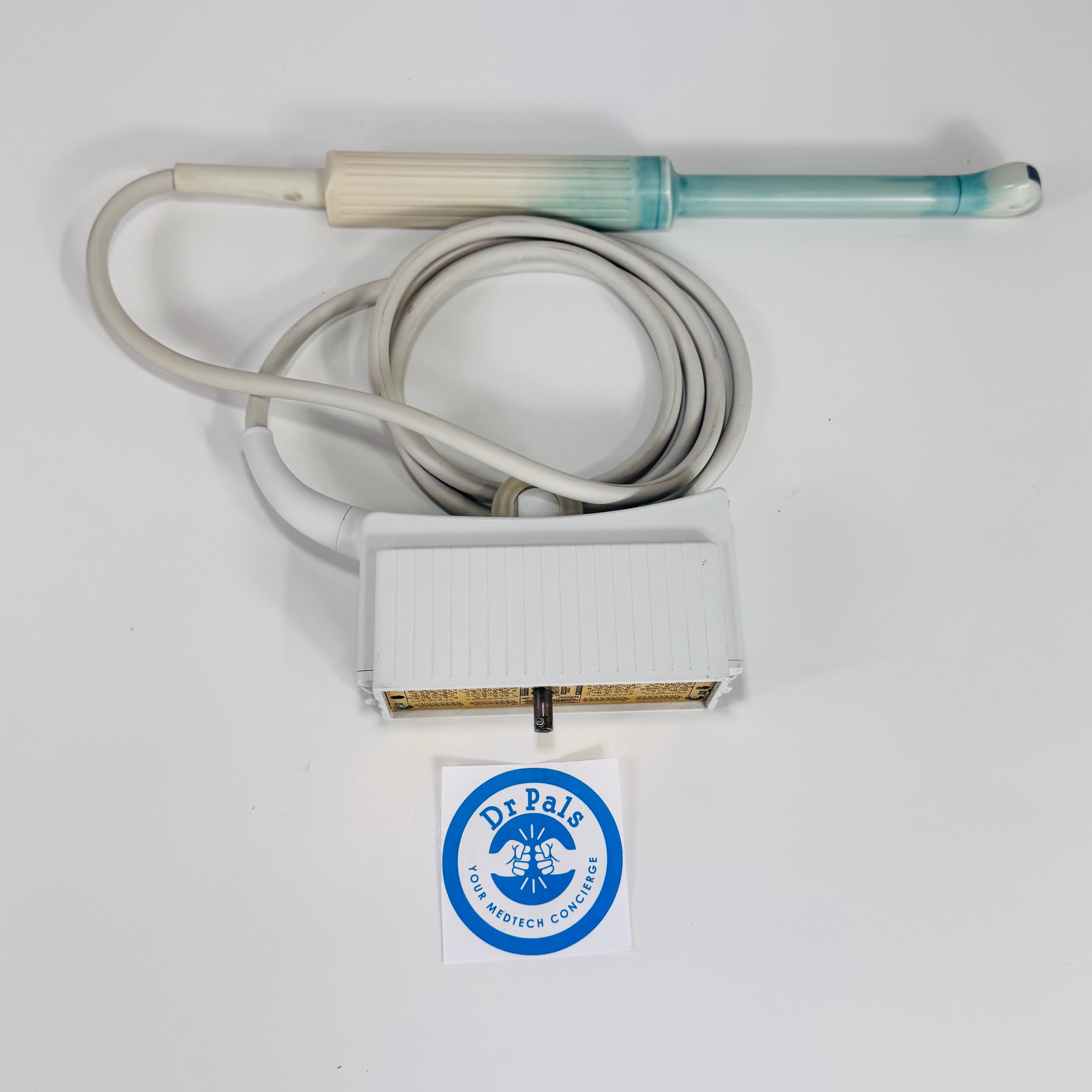 Acuson EV-8C4 | Endocavitary (Endovaginal) Ultrasound Transducer
