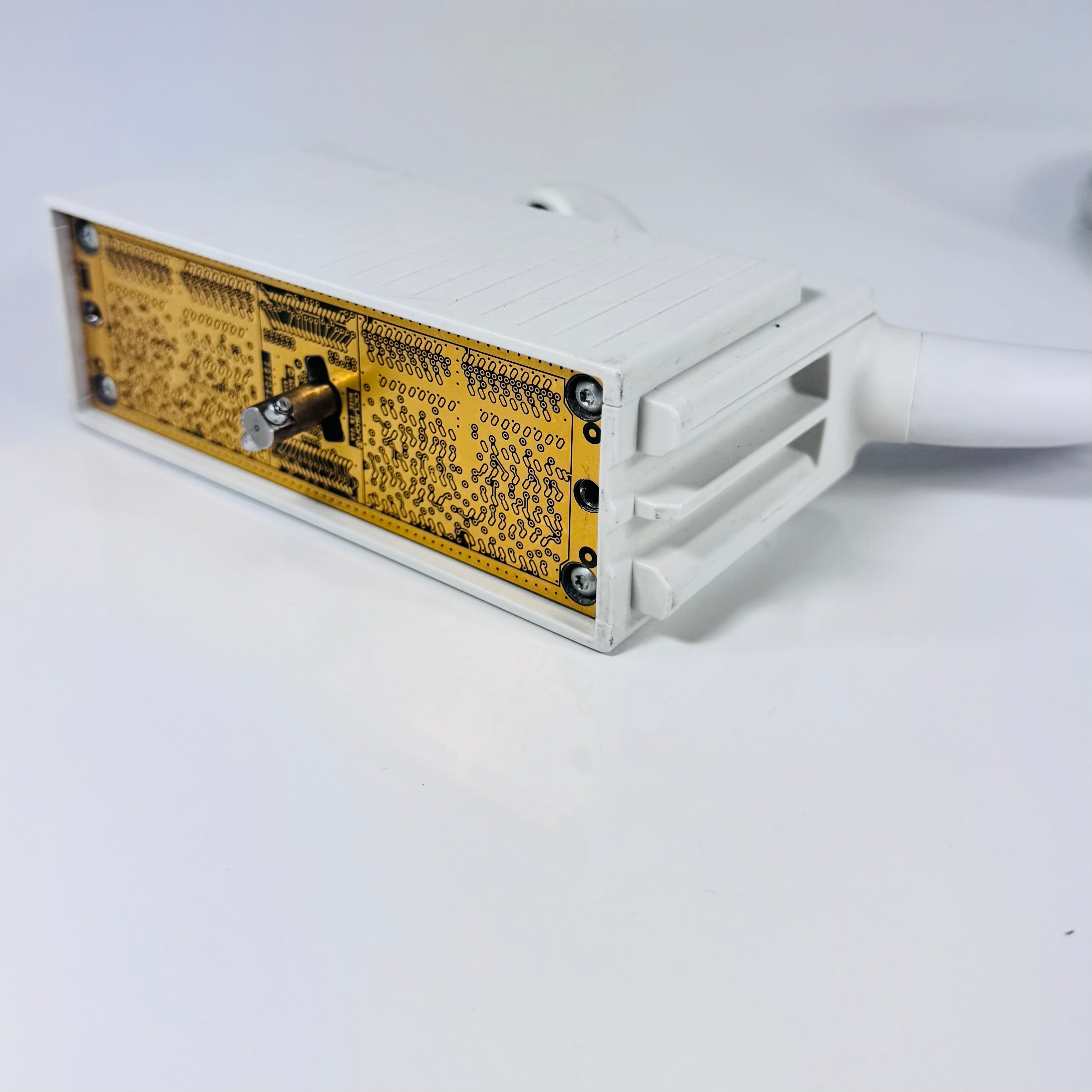 Siemens Acuson 4V1 | Ultrasound Transducer Abdominal, Neonatal, and Gynecological Imaging