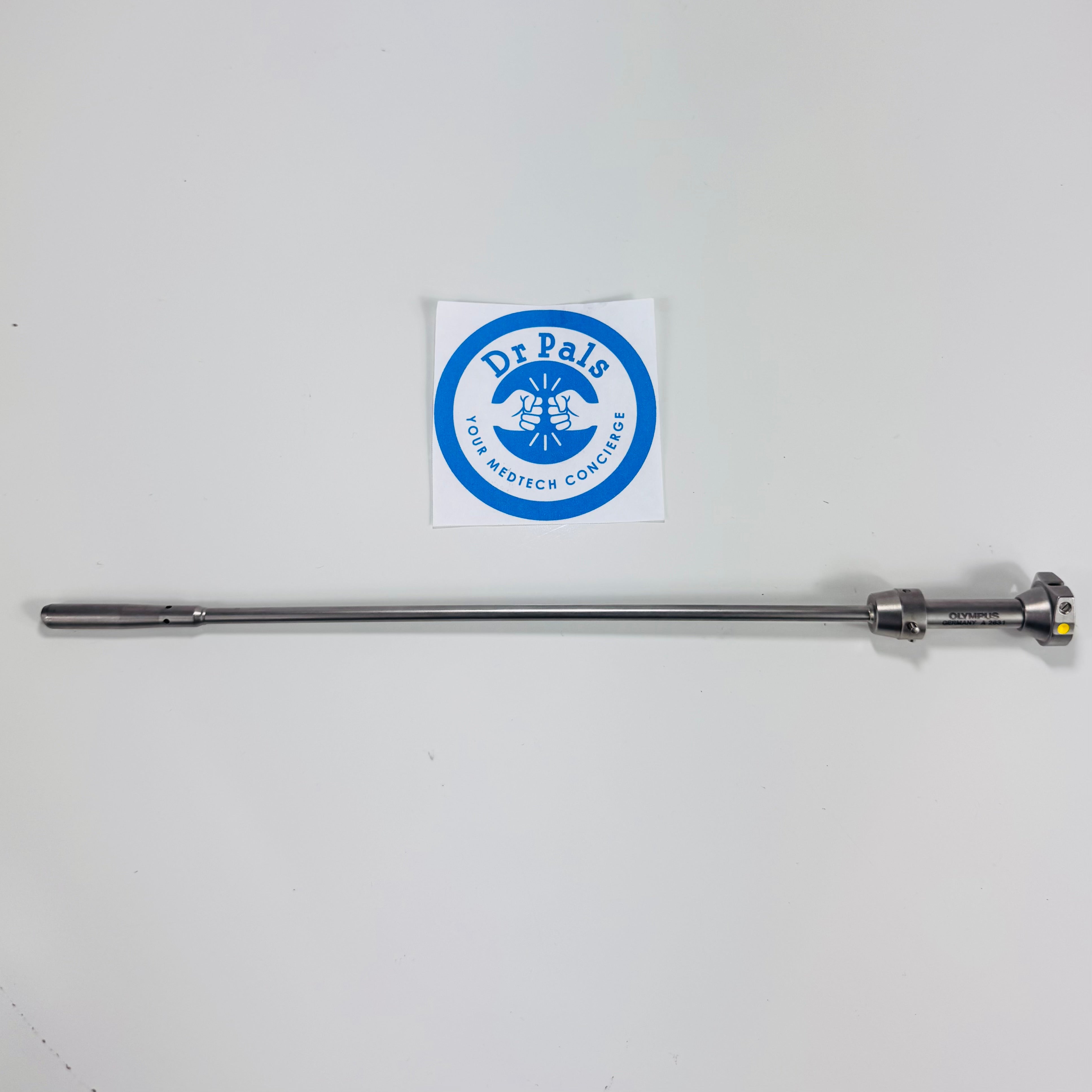 Olympus A2631 | Optical Obturator Instrument