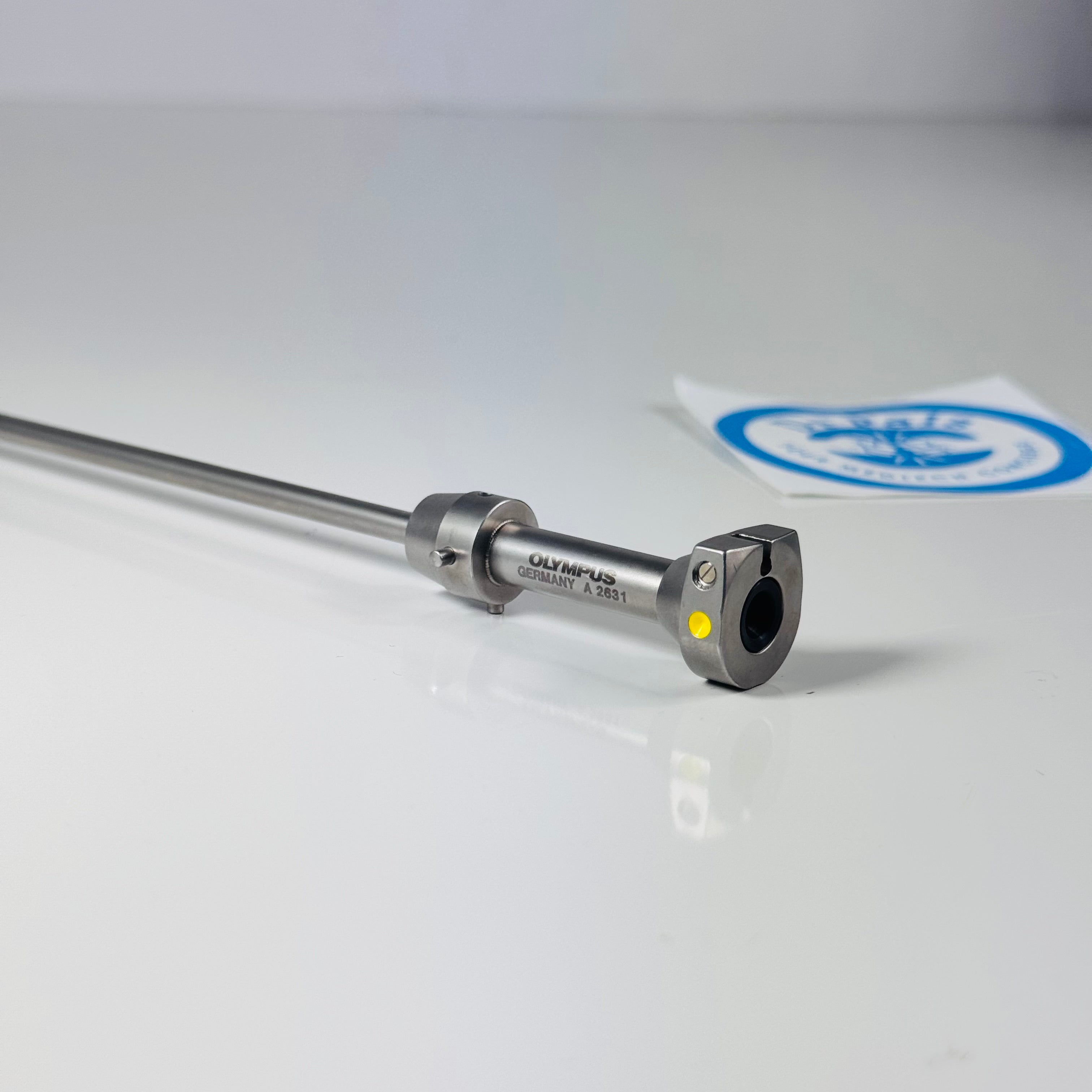 Olympus A2631 | Optical Obturator Instrument
