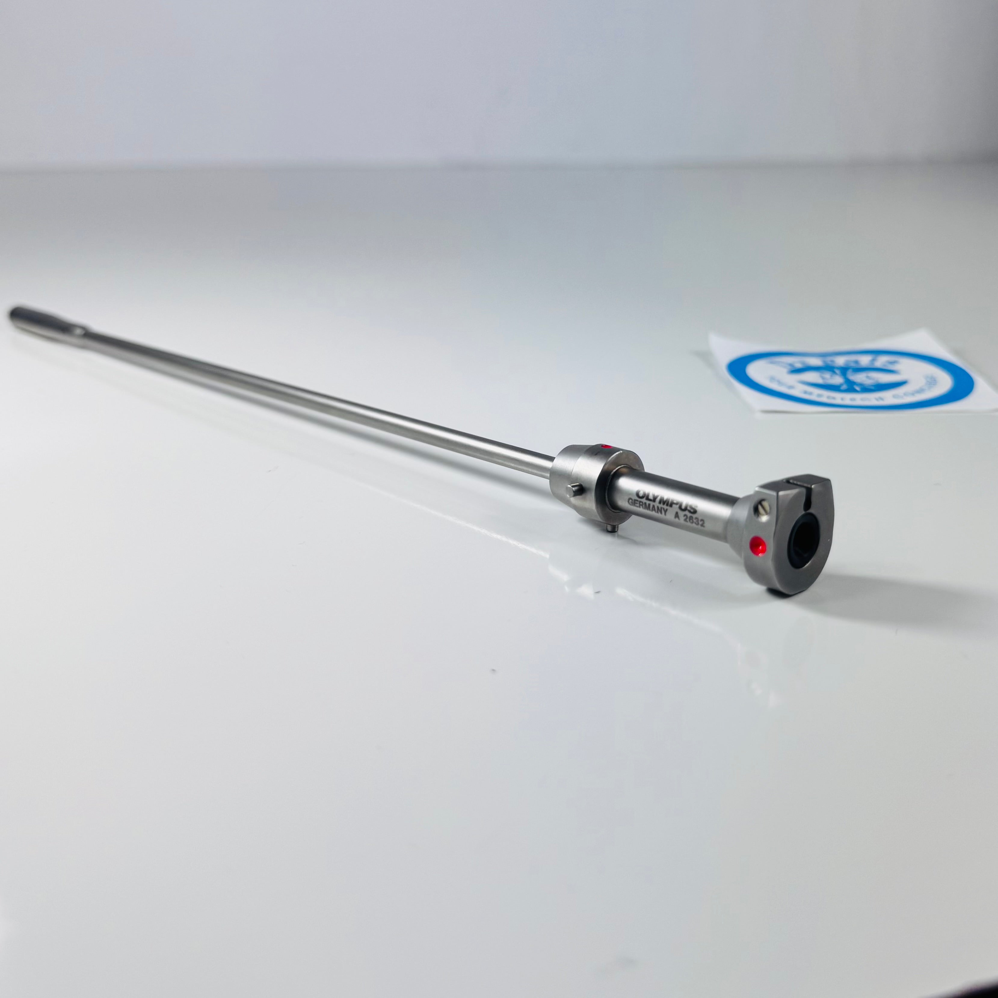 Olympus A2632 | Visual Obturator