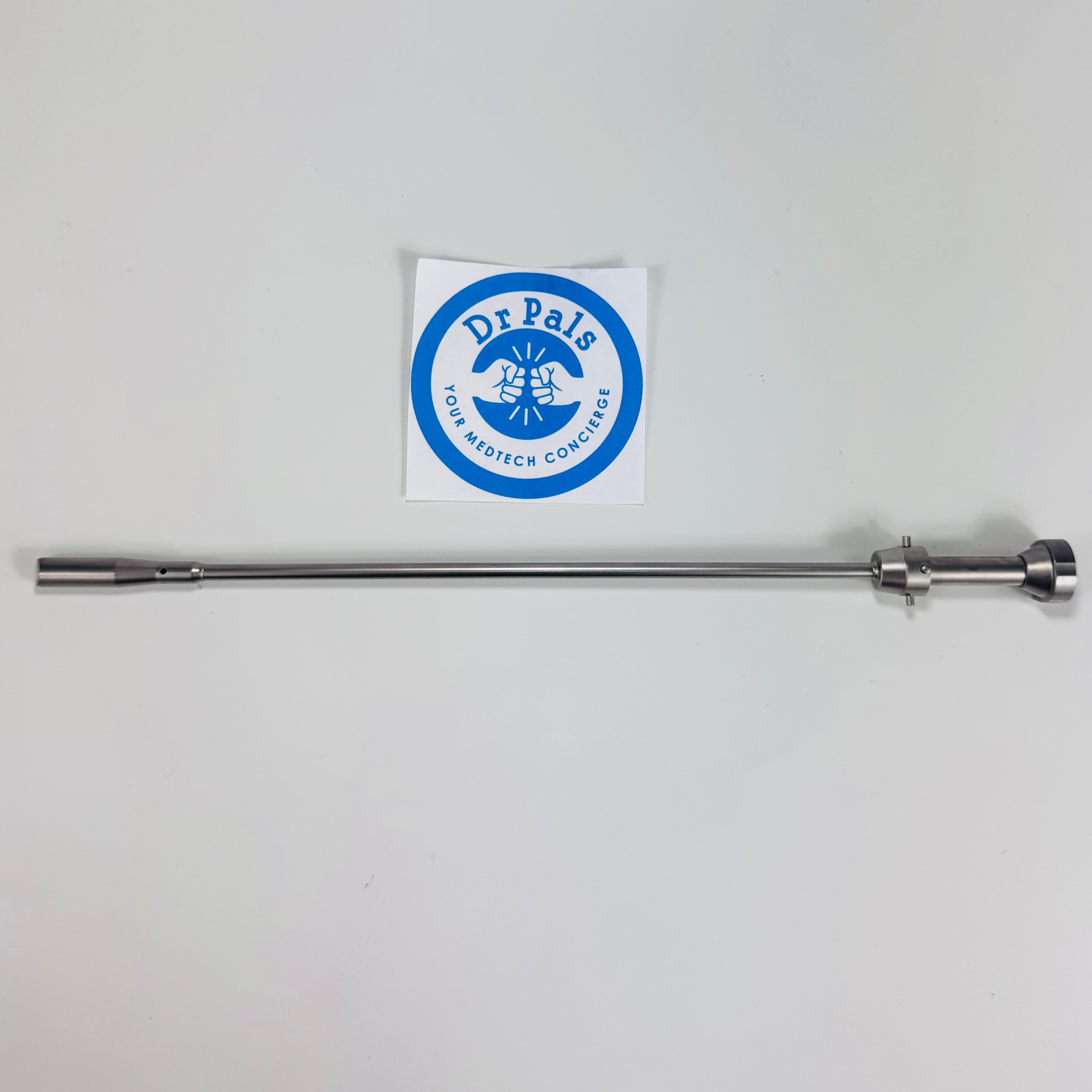 Olympus A2633 | Optical Obturator Instrument