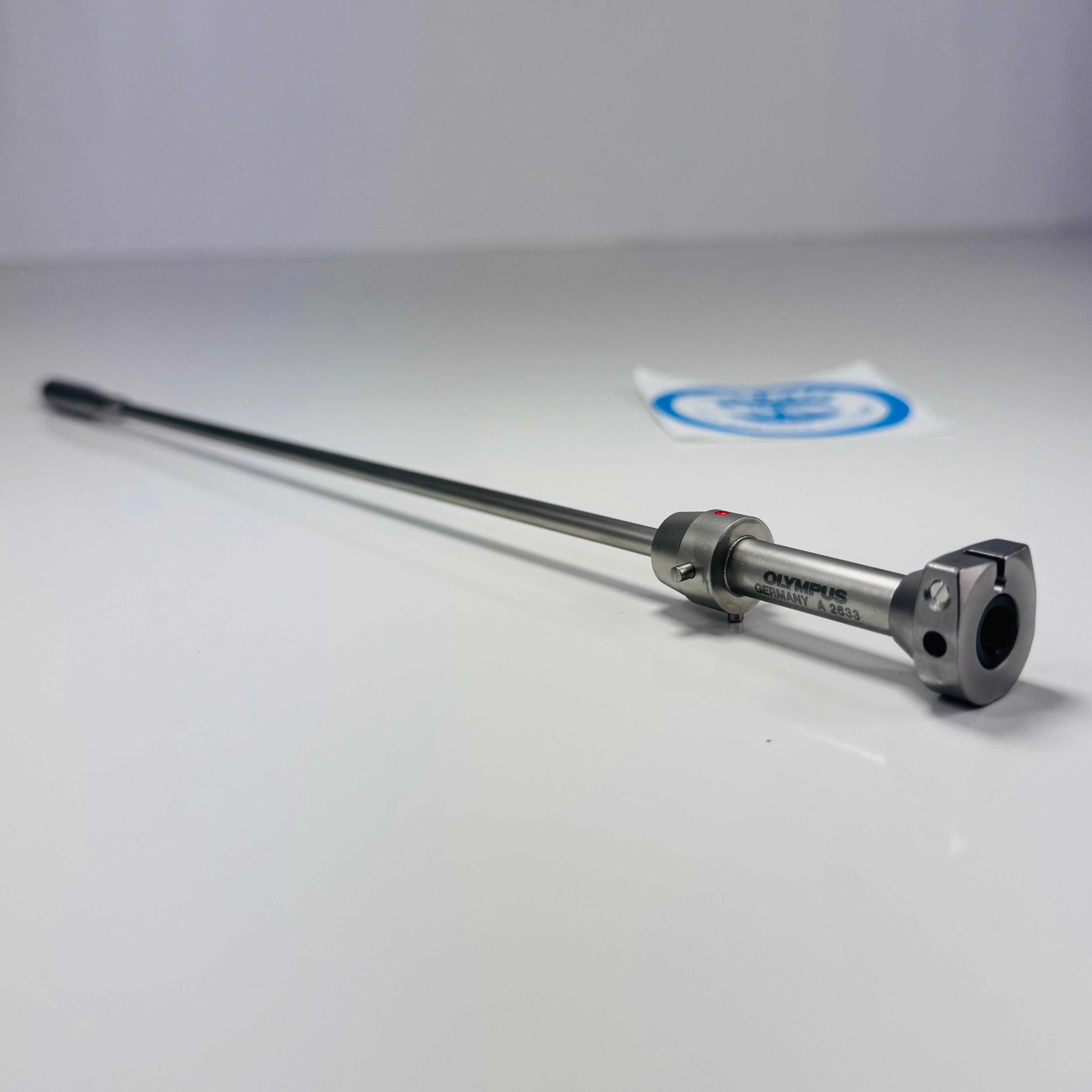 Olympus A2633 | Optical Obturator Instrument