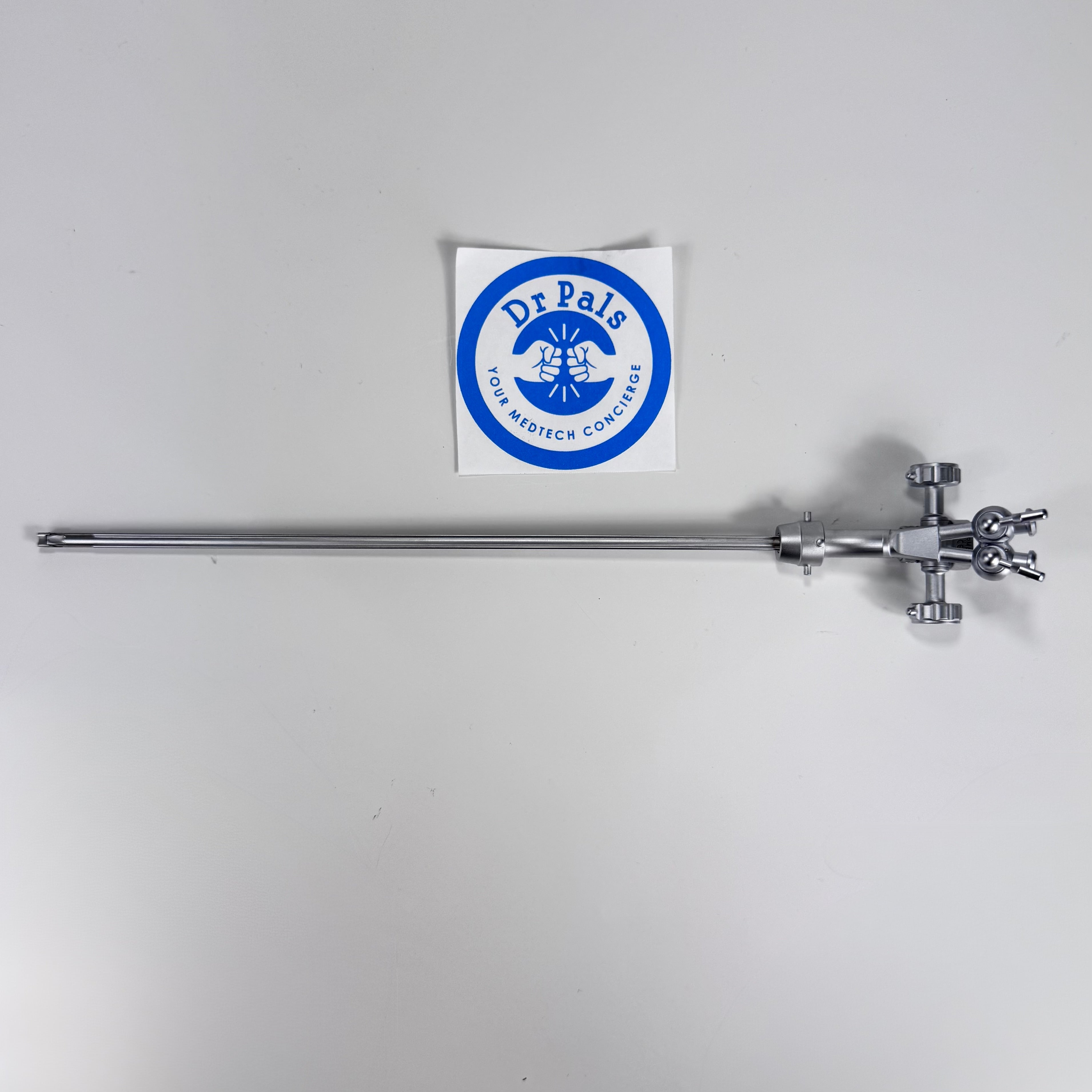 Olympus A2280 | Rigid Hysteroscopy Sheath