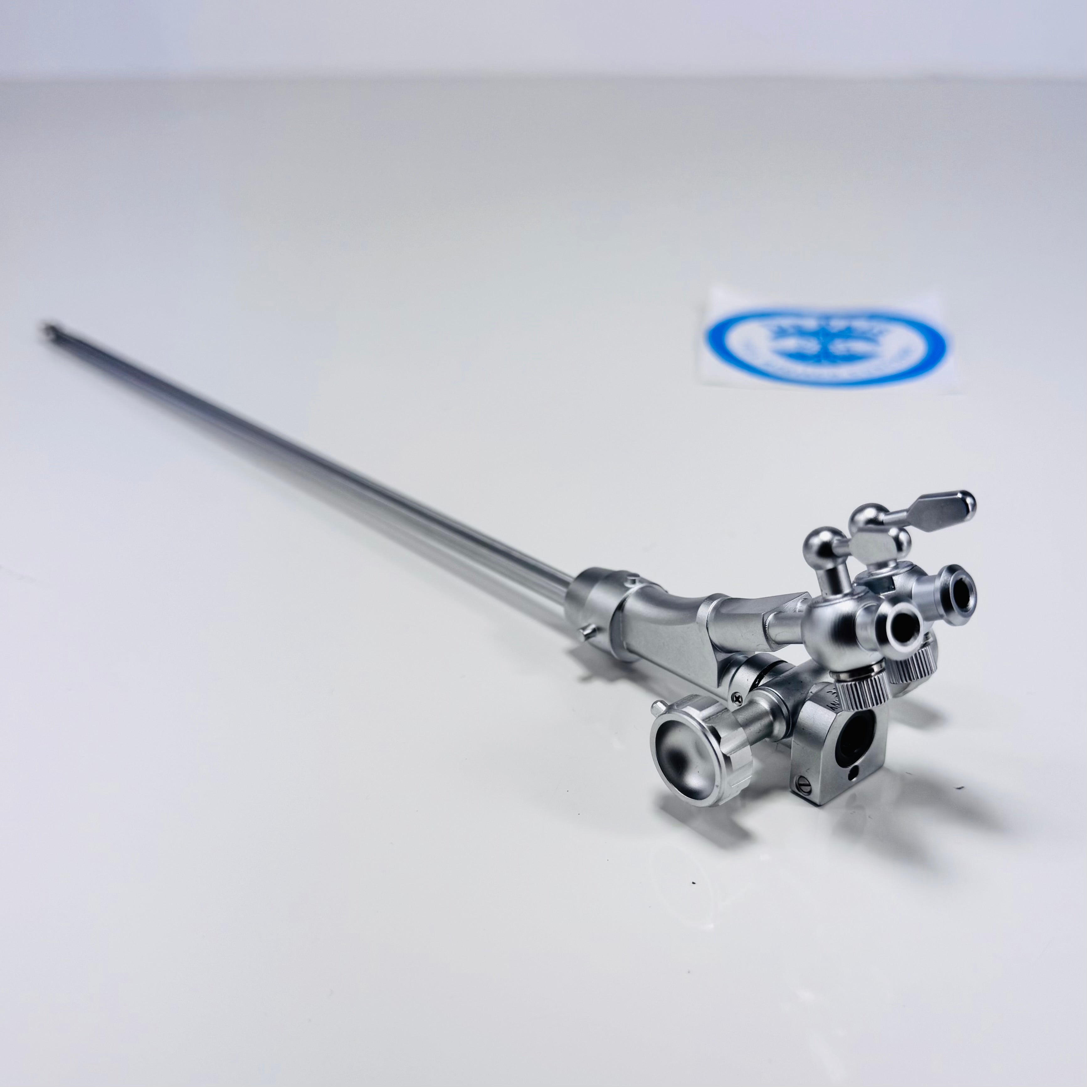 Olympus A2280 | Rigid Hysteroscopy Sheath