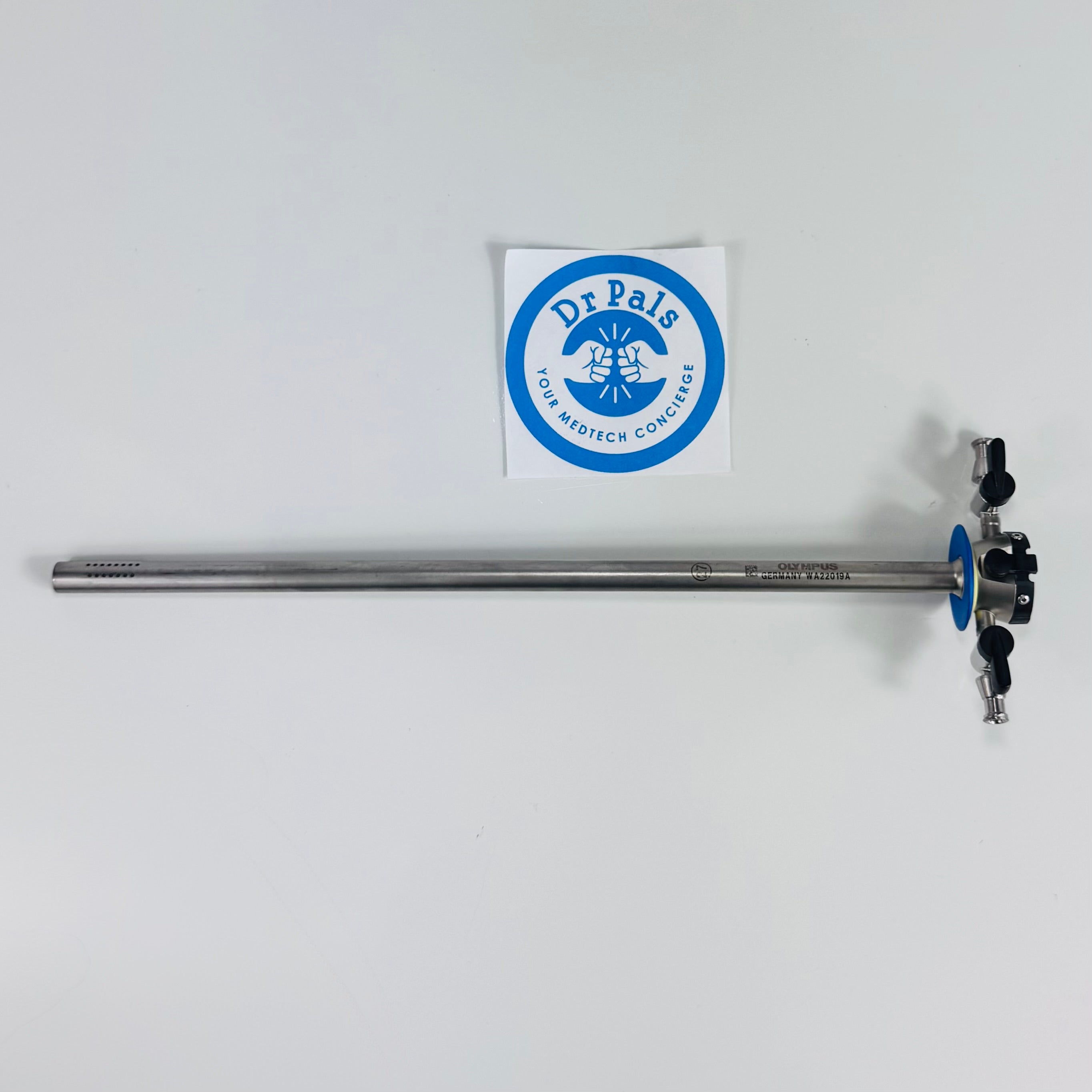 Olympus WA22019A | 27Fr Outer Sheath for Long Resectoscope
