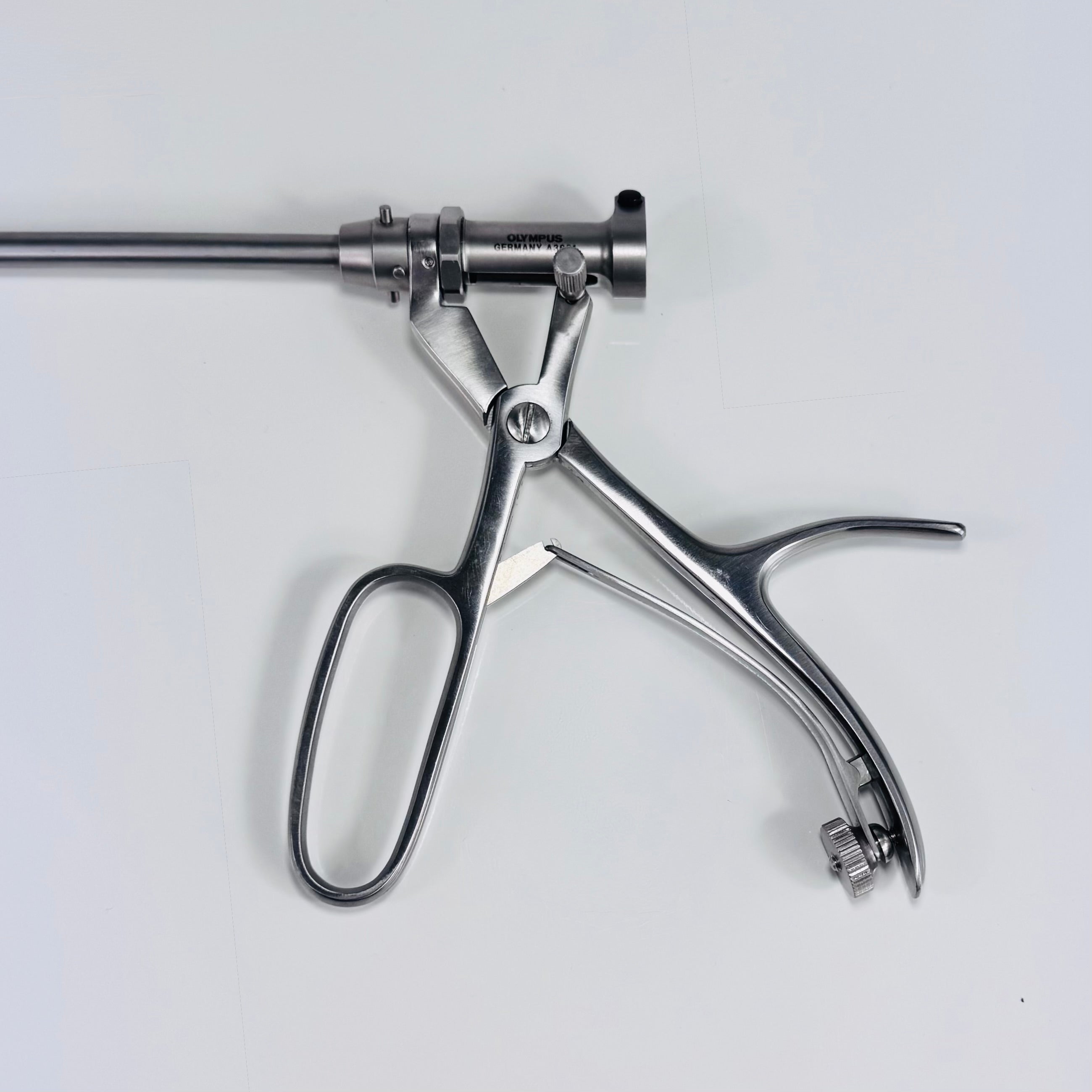 Olympus A3661 | Stone Punch Forceps