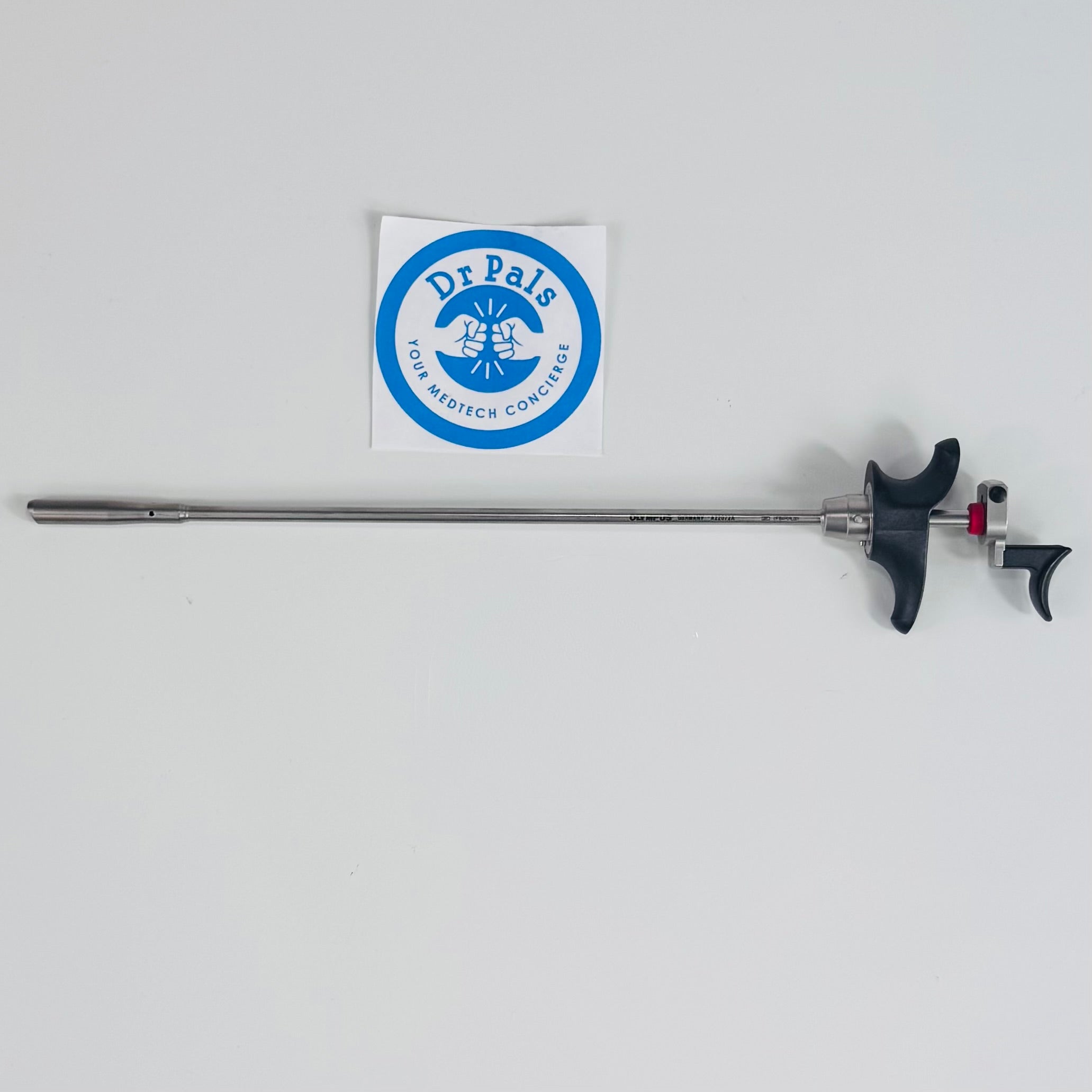 Olympus A22072A | optical visual obturator