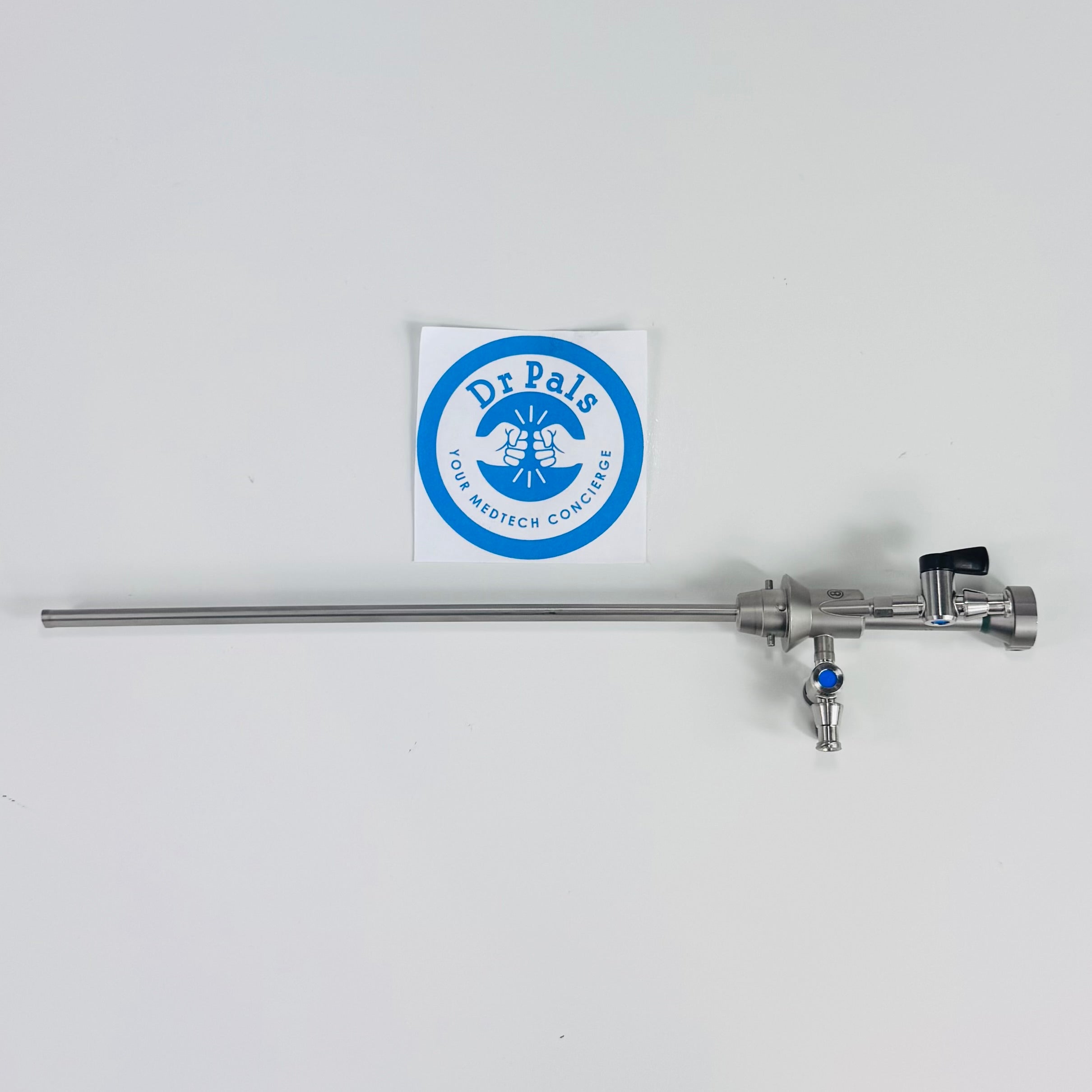 Olympus WA22850A Laser Cystoscope | 22.5 Fr High Flow Working Insert for Urological Procedures