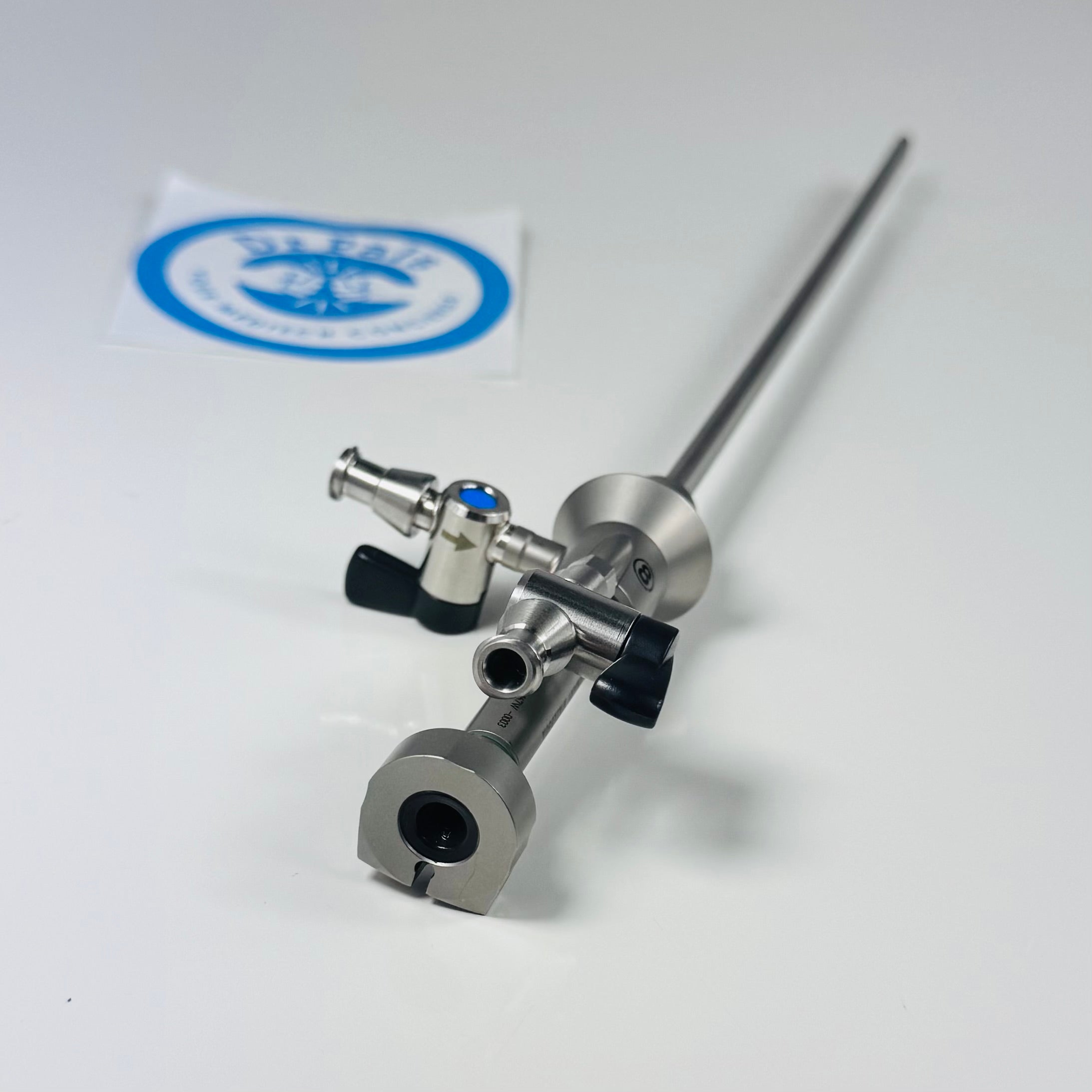 Olympus WA22850A Laser Cystoscope | 22.5 Fr High Flow Working Insert for Urological Procedures