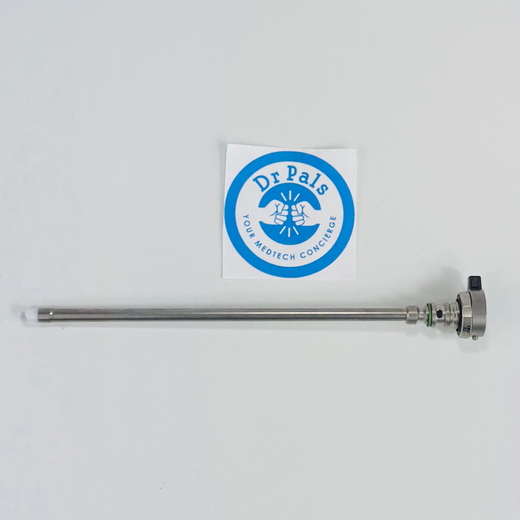 Olympus A4741 Inner Sheath | Hysteroscopic Resection Instrument