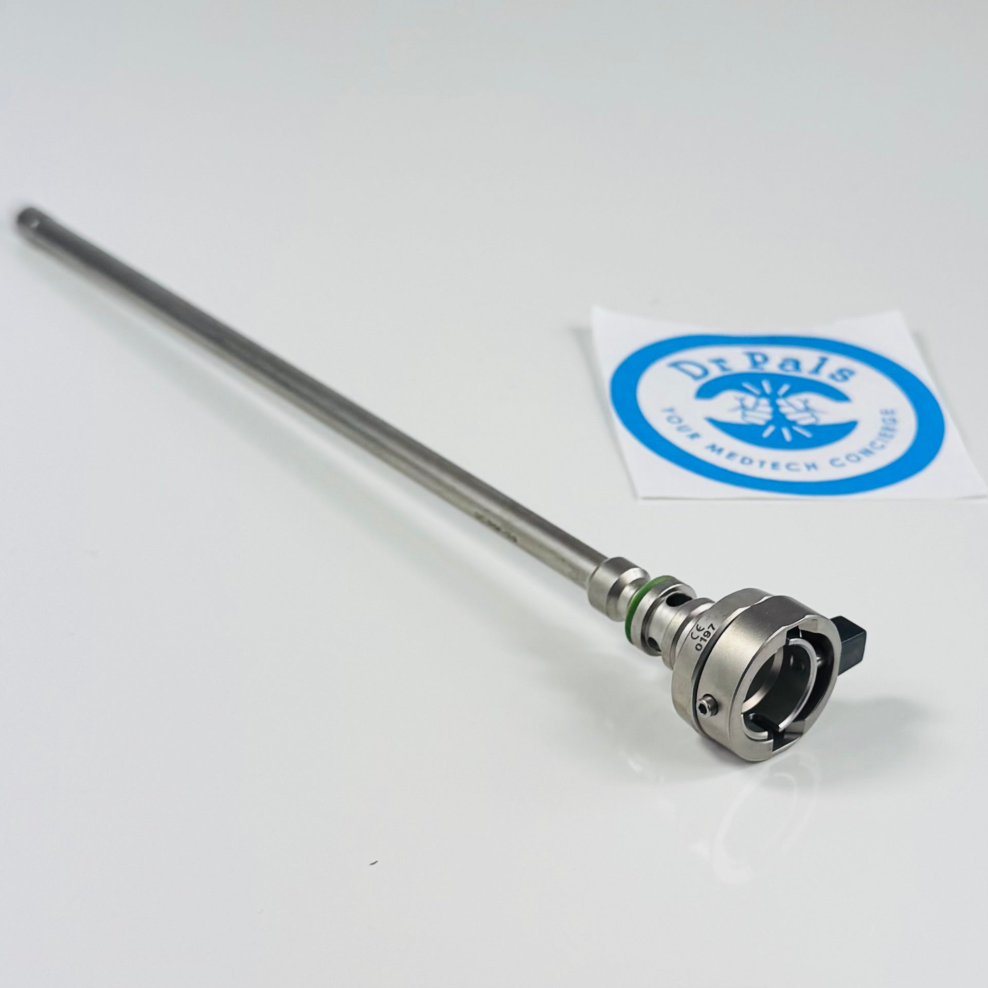 Olympus A4741 Inner Sheath | Hysteroscopic Resection Instrument