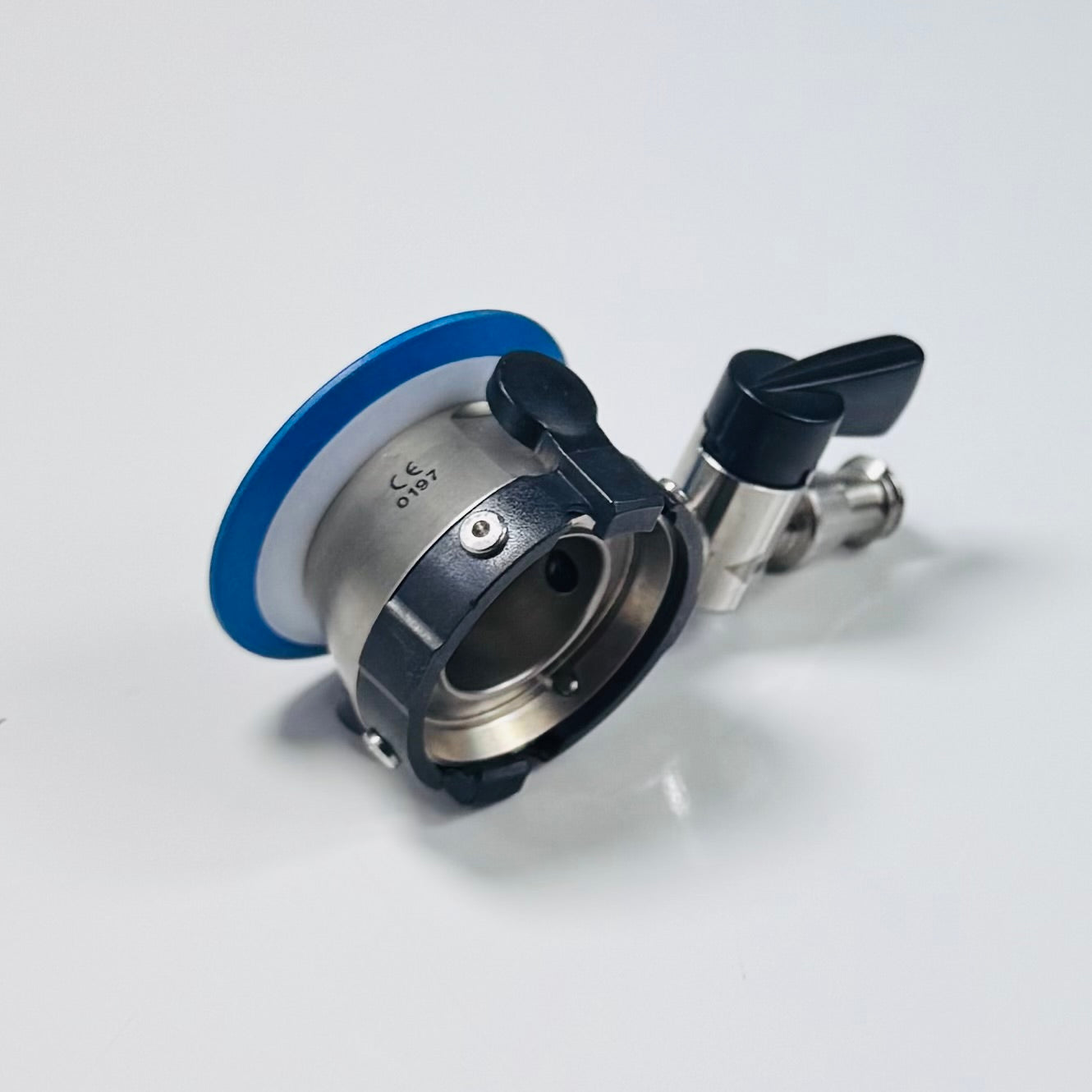 Olympus A22051A | Rotatable Irrigation Port (Sheath Mount) with 1 Stopcock