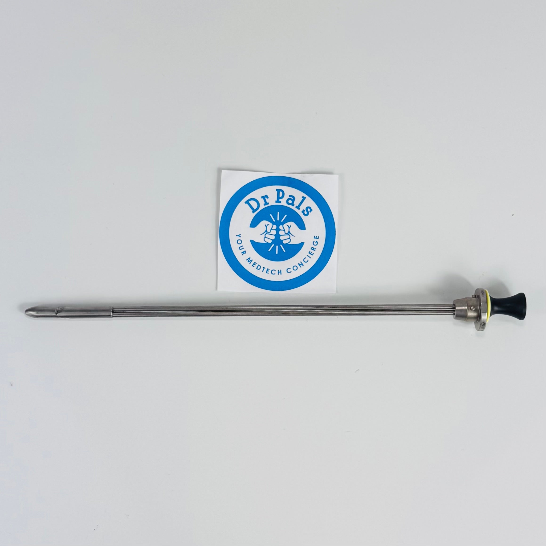 Olympus A22040A 24 French Inner Sheath w Obturator for Hysteroscopic Resection
