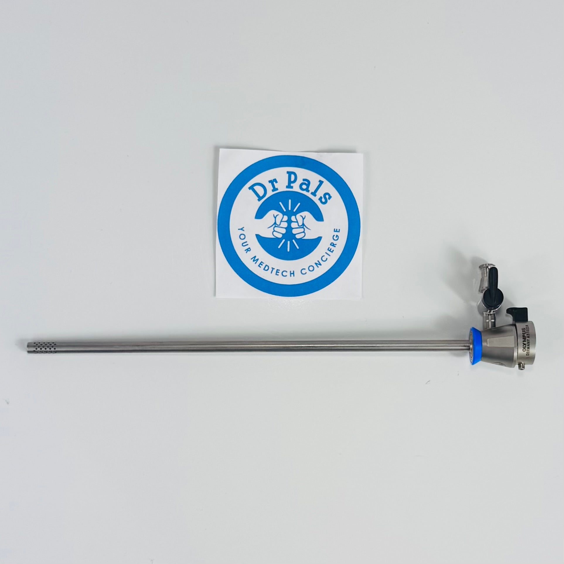 Olympus A37022A | Rigid Nephroscope Outer Sheath