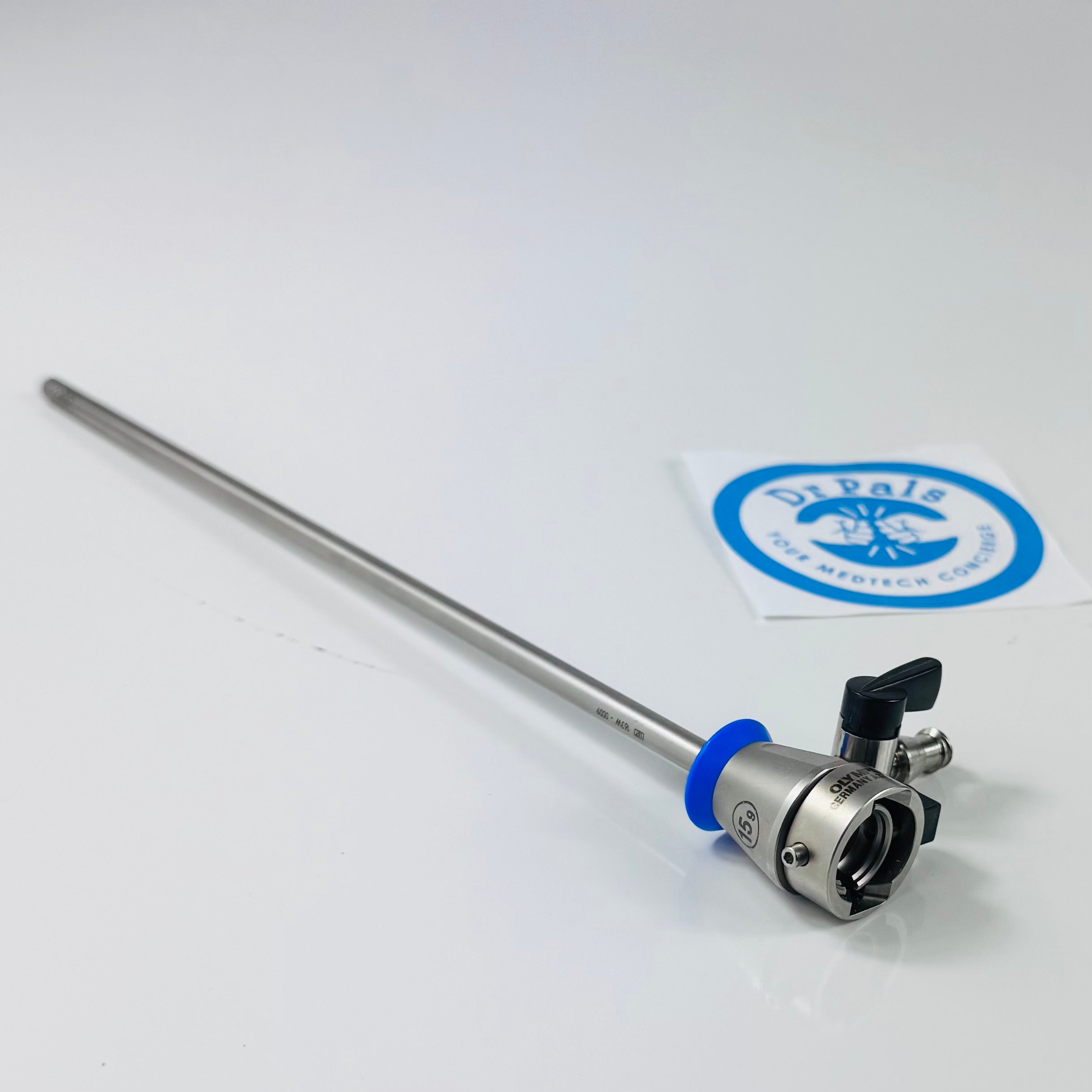 Olympus A37022A | Rigid Nephroscope Outer Sheath