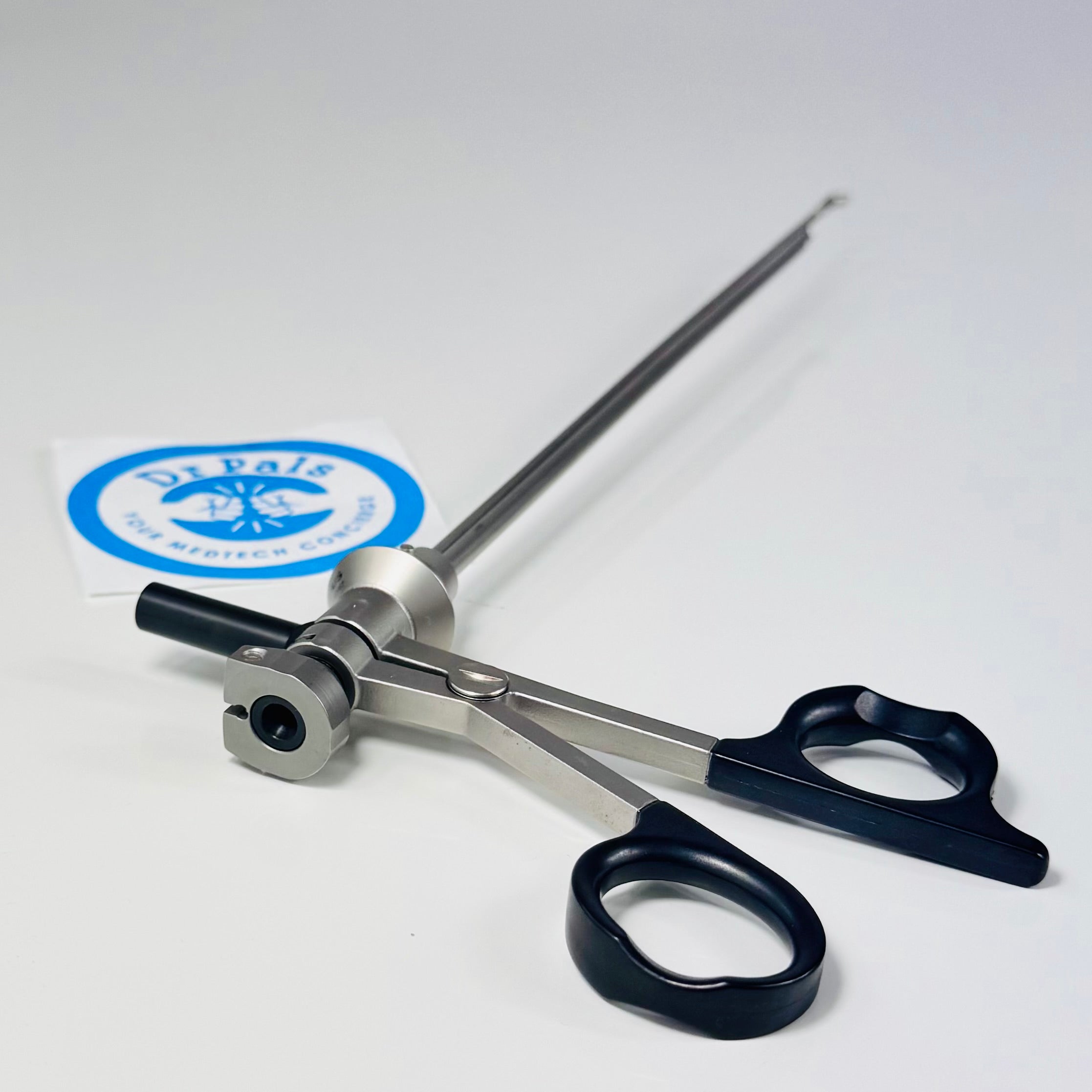 Olympus A2967 | Optical Forceps Punch Grasper
