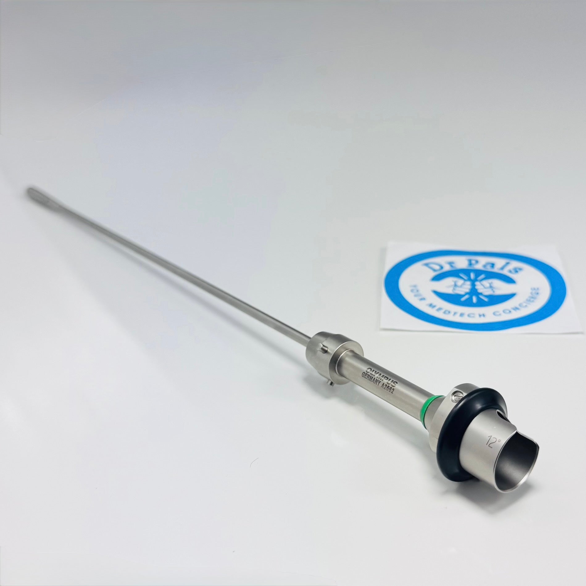 Olympus A2662 | Visual Obturator