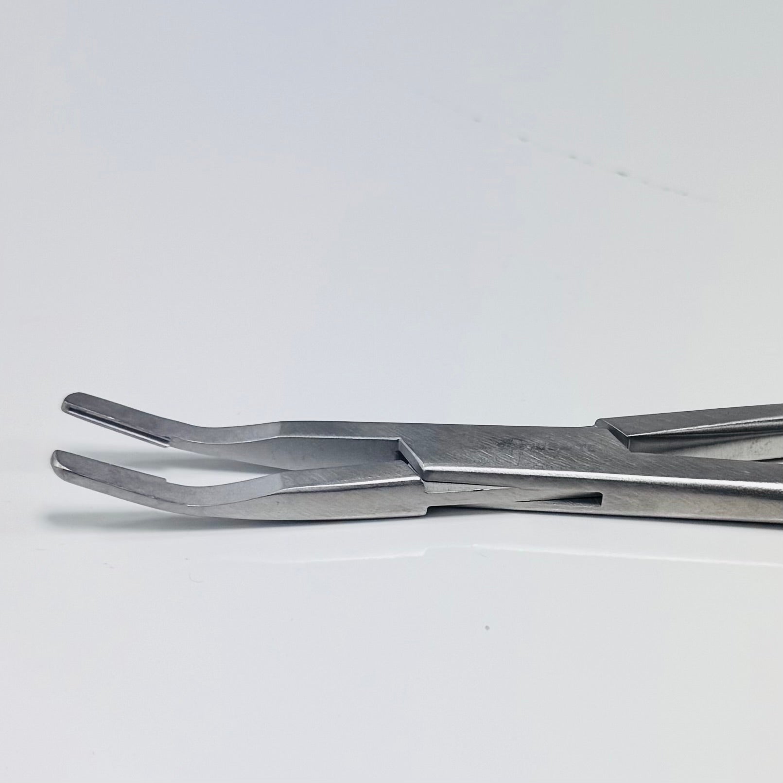 Pilling 12-1556 | Atrauclip Surgical Clip Applier – Large Precision Hemostasis Instrument