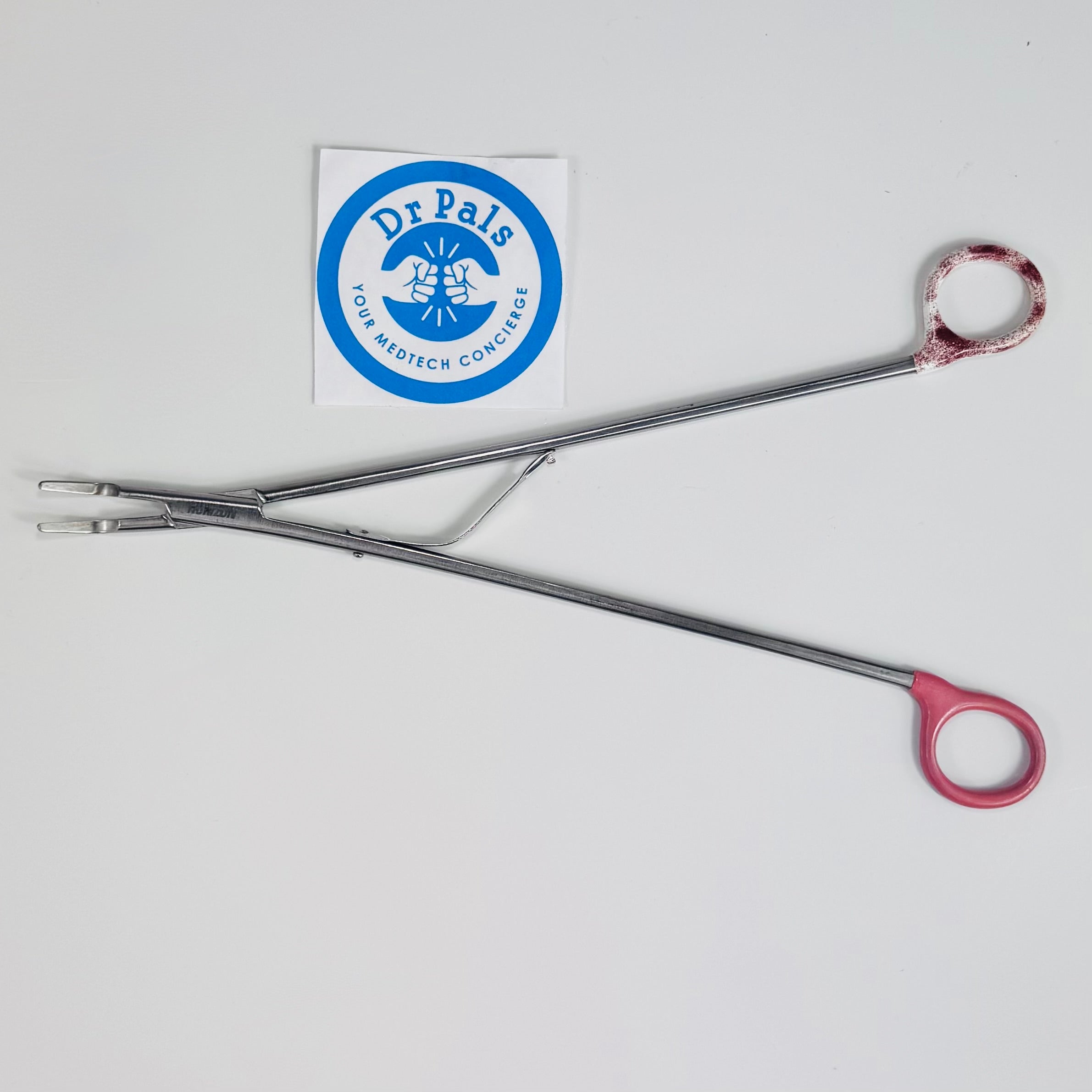 Horizon™ 437111 | 11" Large Open Ligating Clip Applier