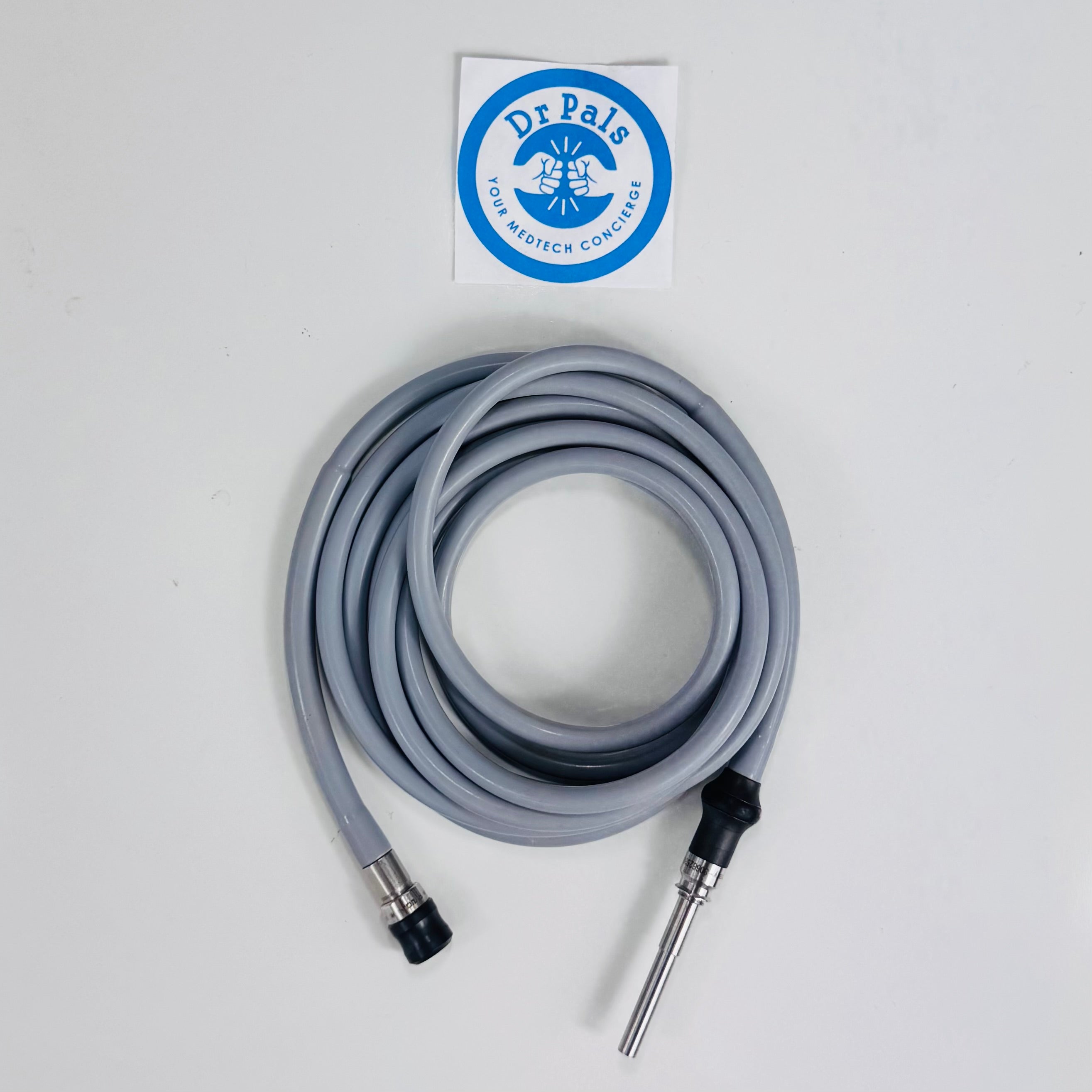 Richard Wolf 80662530 | Fiber Optic Light Cable 2.5 mm, 10' Long