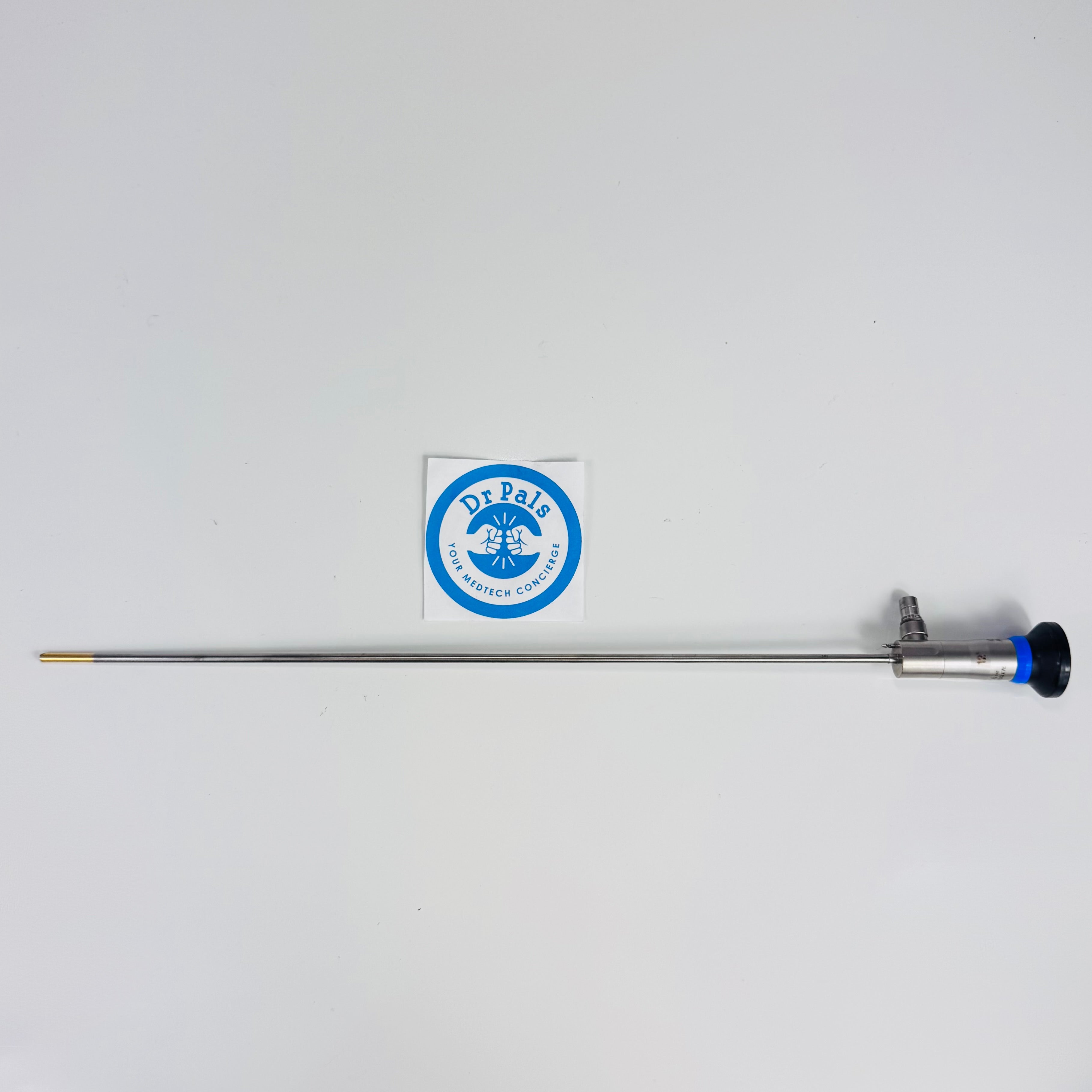 Olympus WA20021A OES Pro TUR Cystoscope | 4mm, 12° Long Telescope