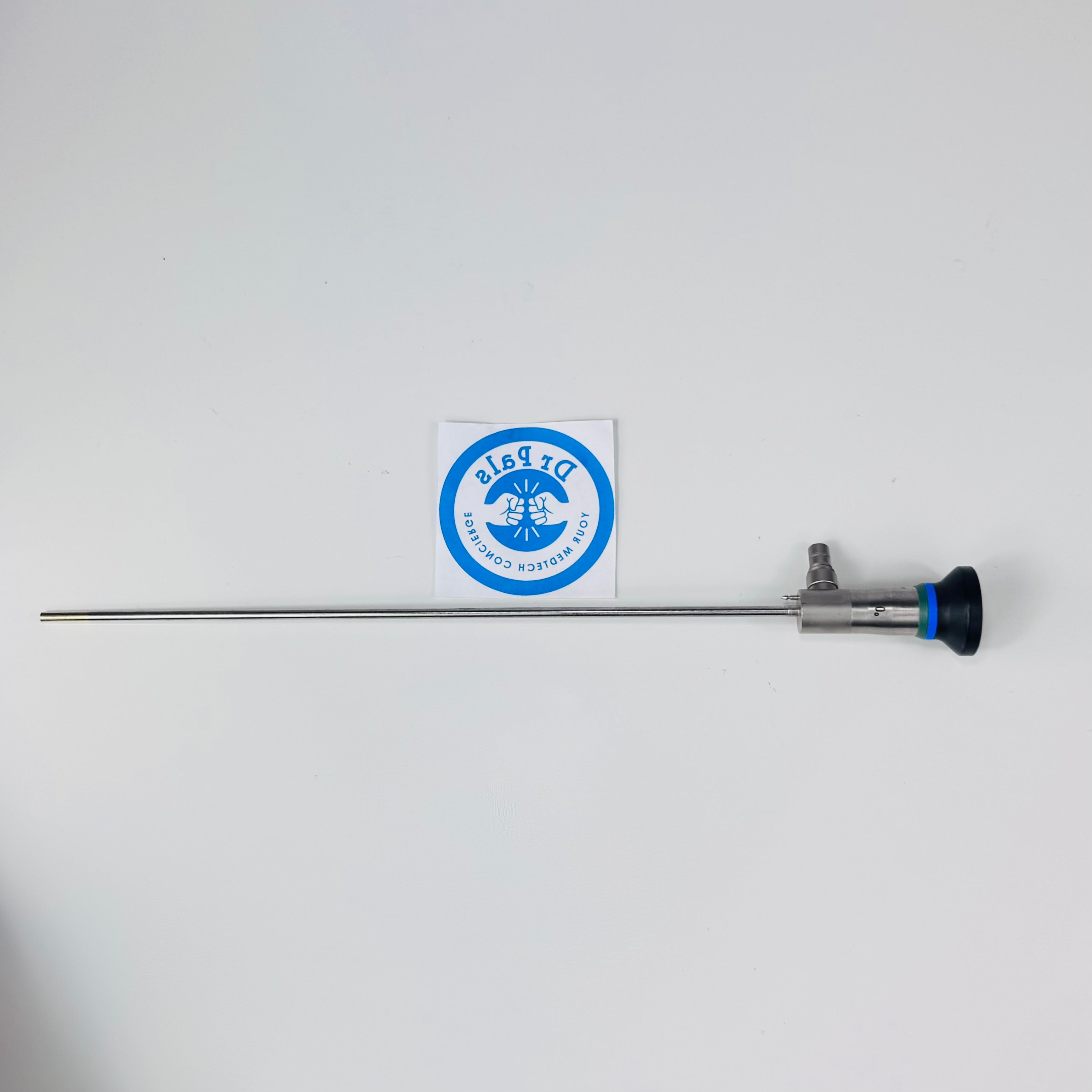 Olympus A22000A | 4mm 0 Degree Rigid Cystoscope Telescope