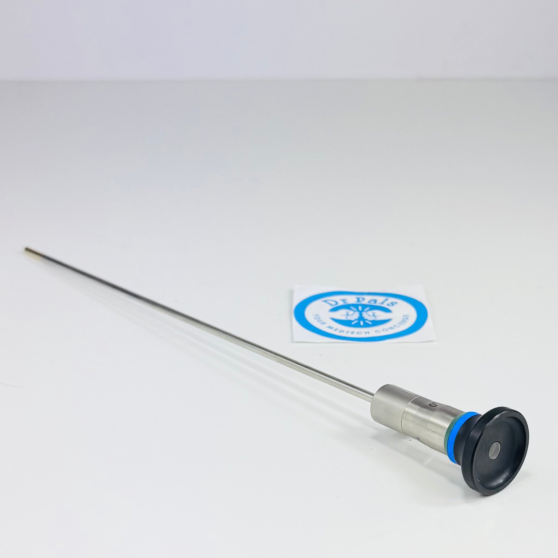 Olympus A22000A | 4mm 0 Degree Rigid Cystoscope Telescope