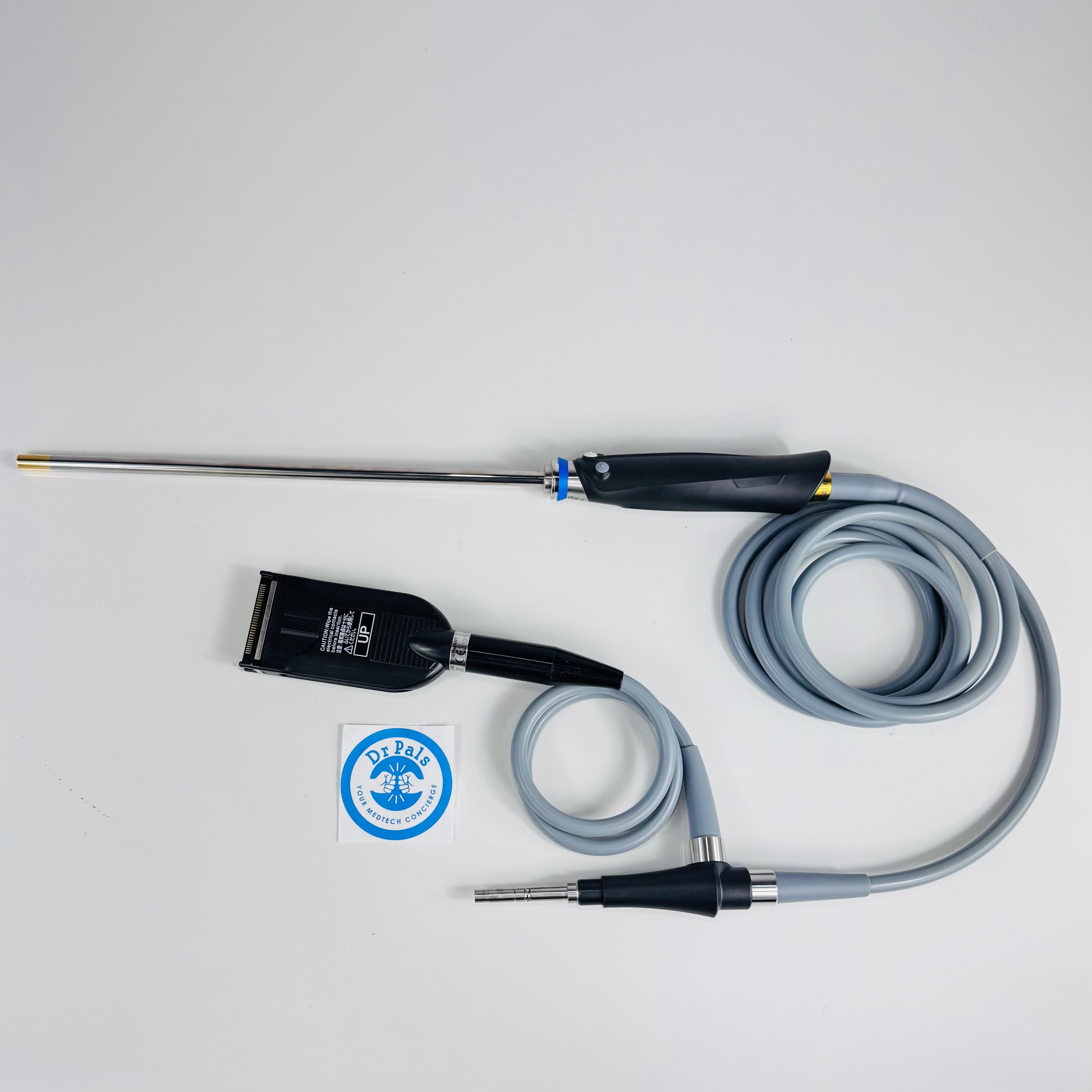 Pre-Owned Olympus WA50040A Video Telescope 10 mm, 0° Endoeye - Video Laparoscope