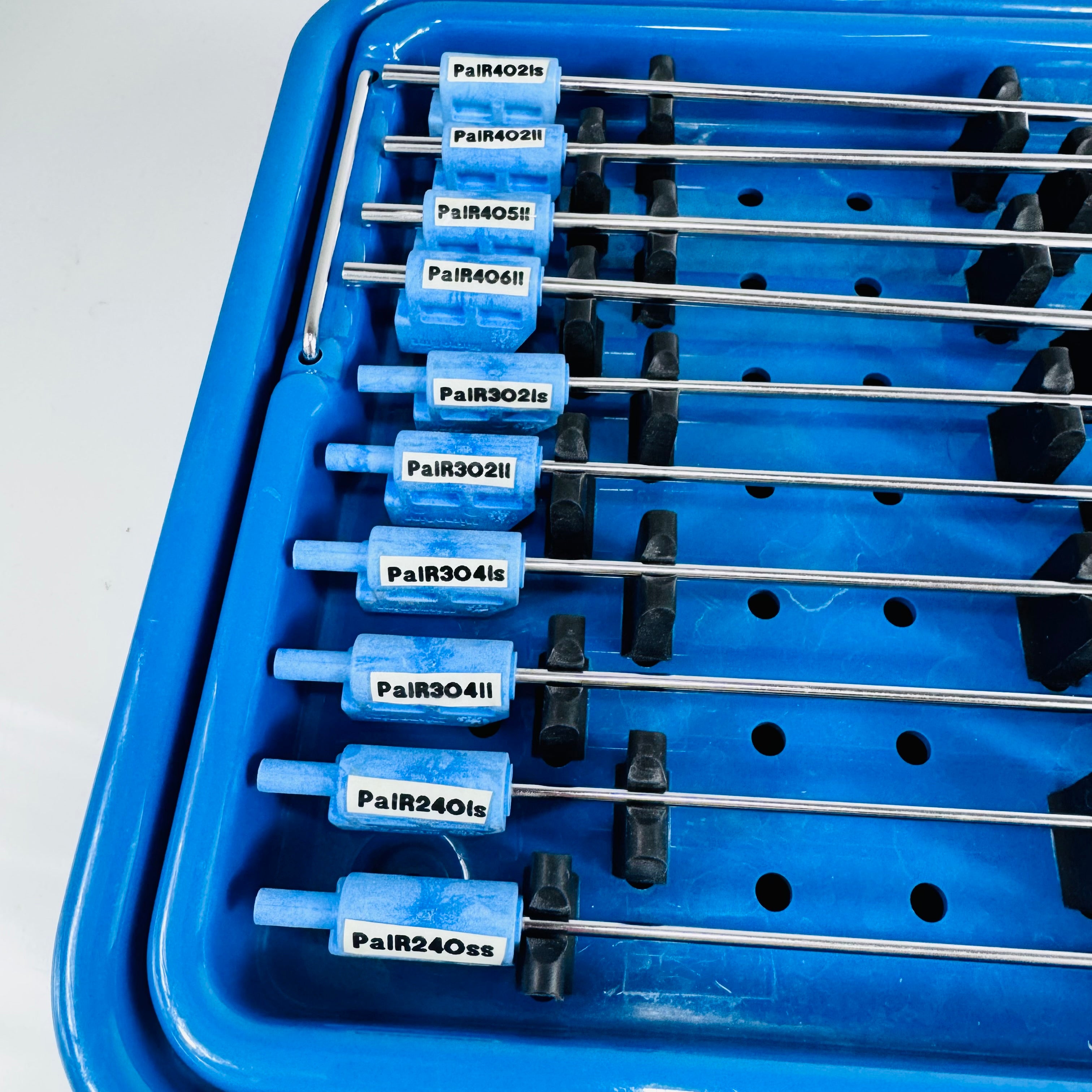 MicroAire PAL Cannula Set | 10 Piece Set