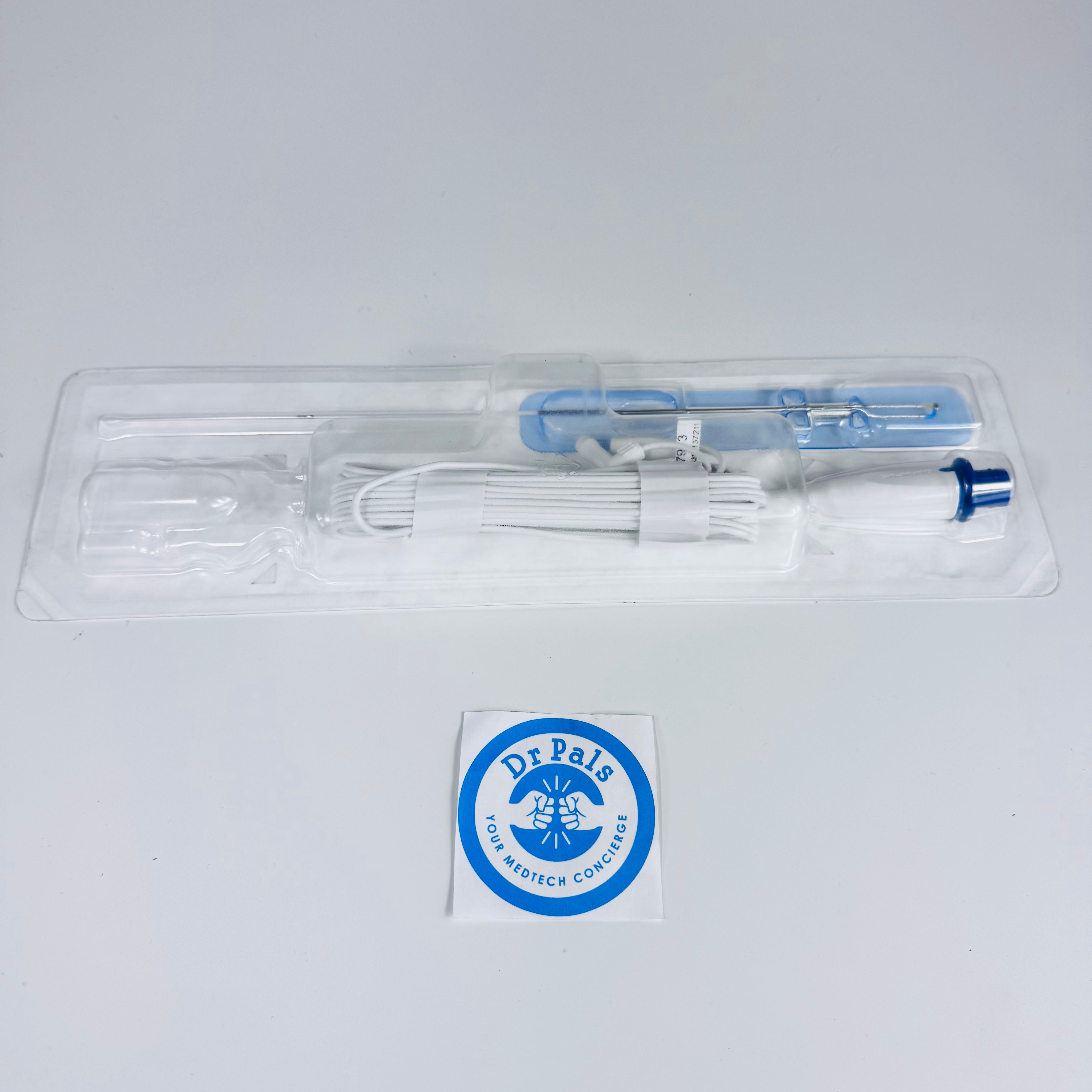 Olympus WA47766S | 24Fr 12-30° Plasma-Oval Button HF Resection Electrode - Each - In date