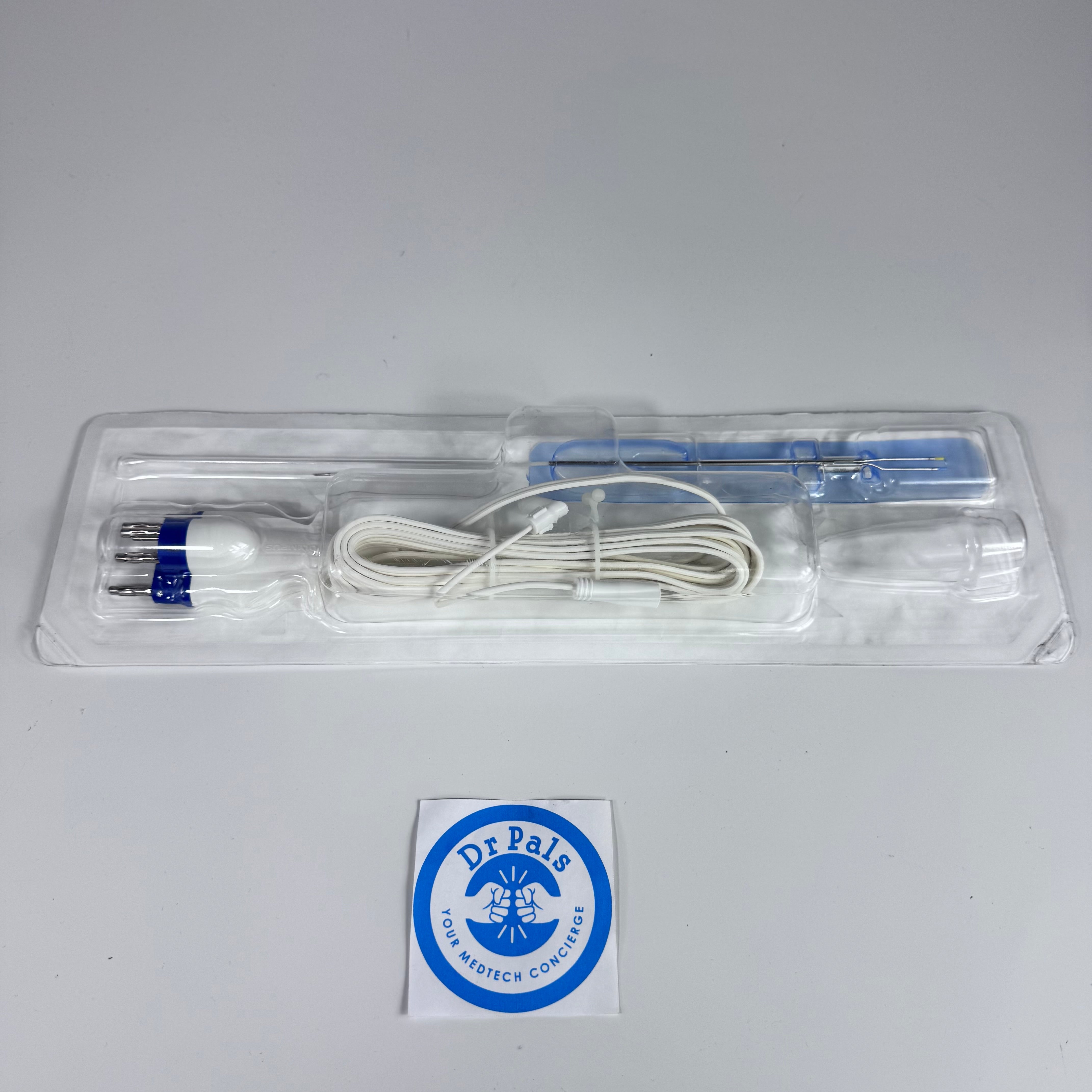 Olympus WA22605S | 24Fr 12-30°PlasmaLoop HF Resection Electrode Small Loop OUT OF DATE