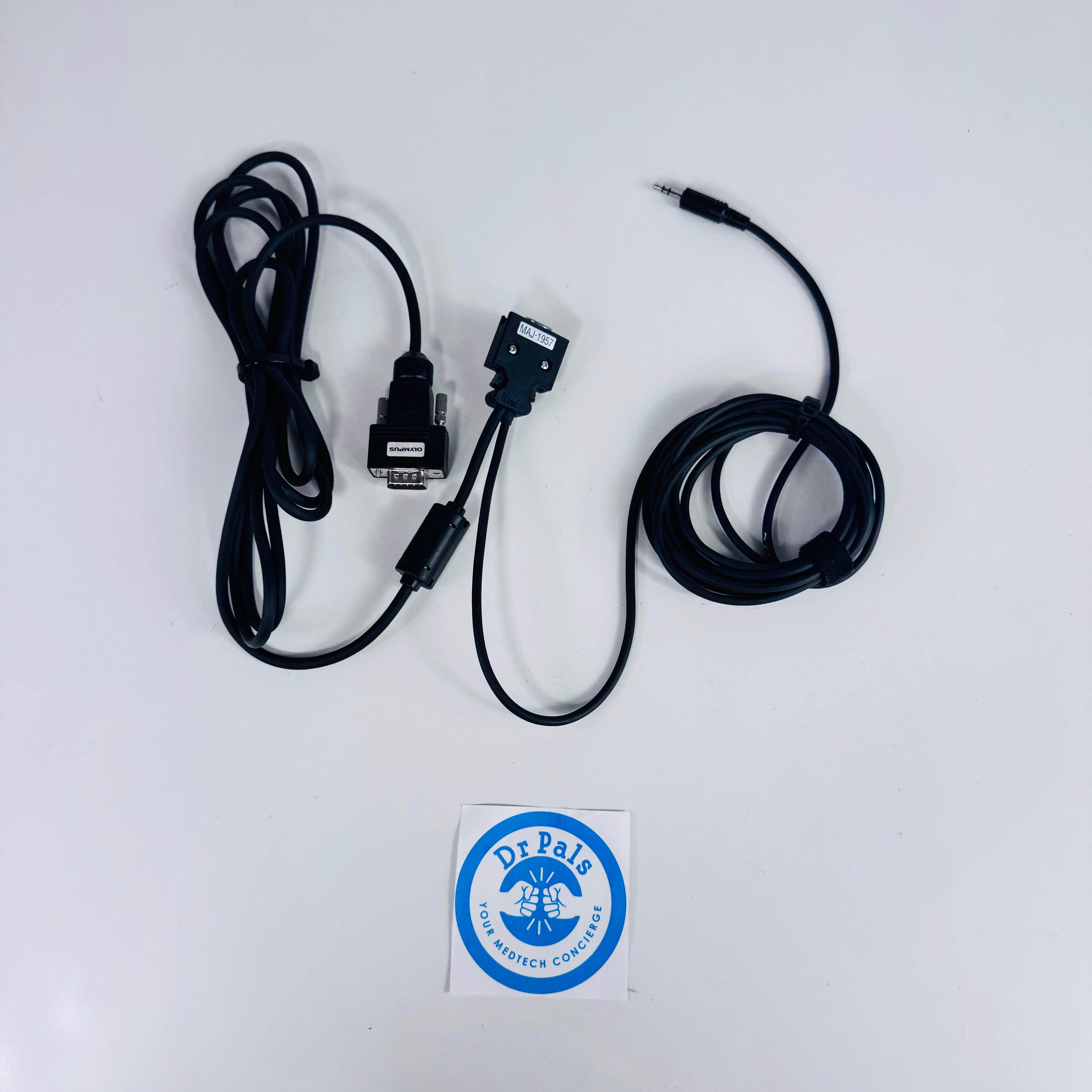 Olympus MAJ-1957 | 2.5 Meter Length Multi Remote Cable