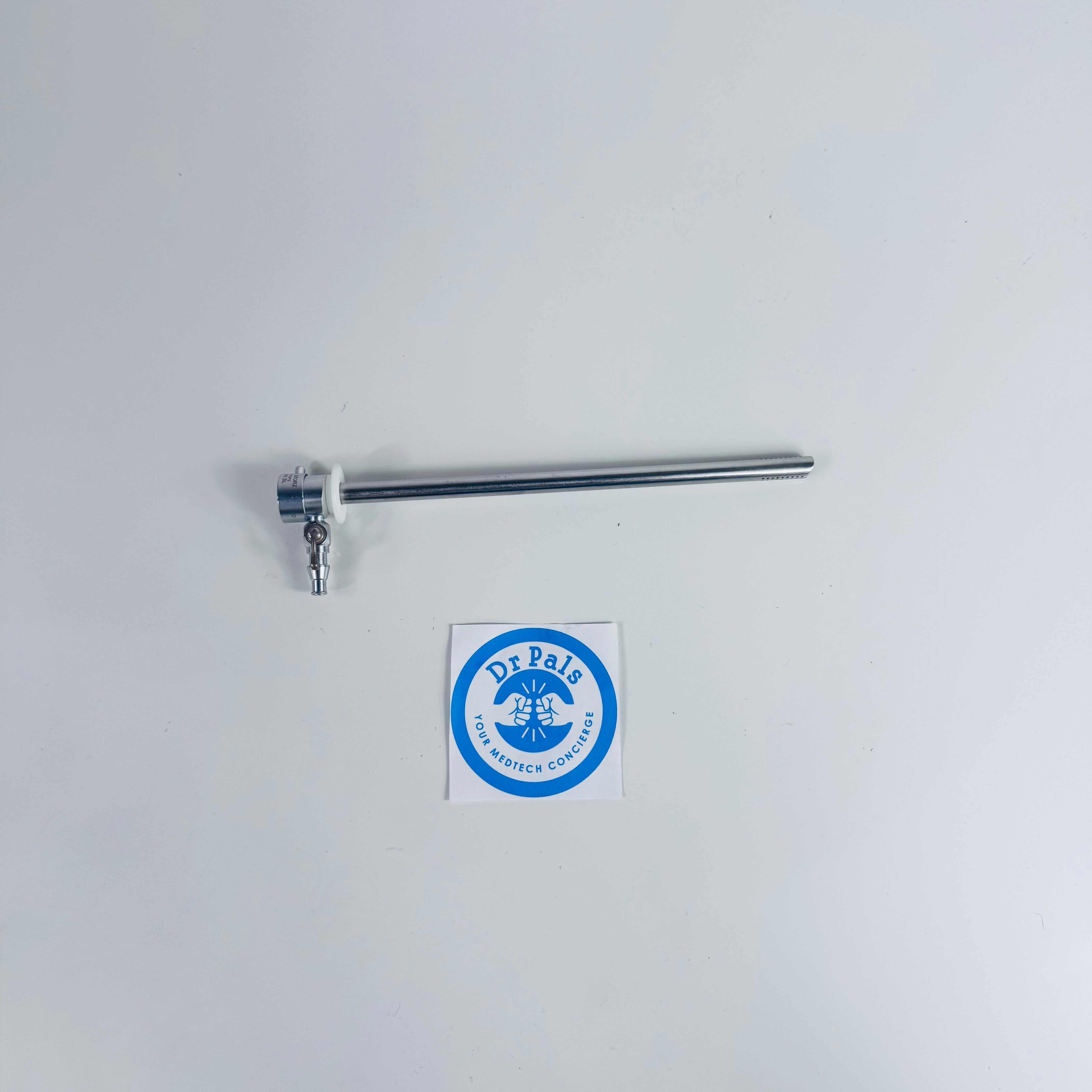 Karl Storz 26040SL | 26Fr Resectoscope Sheath Continuous Flow