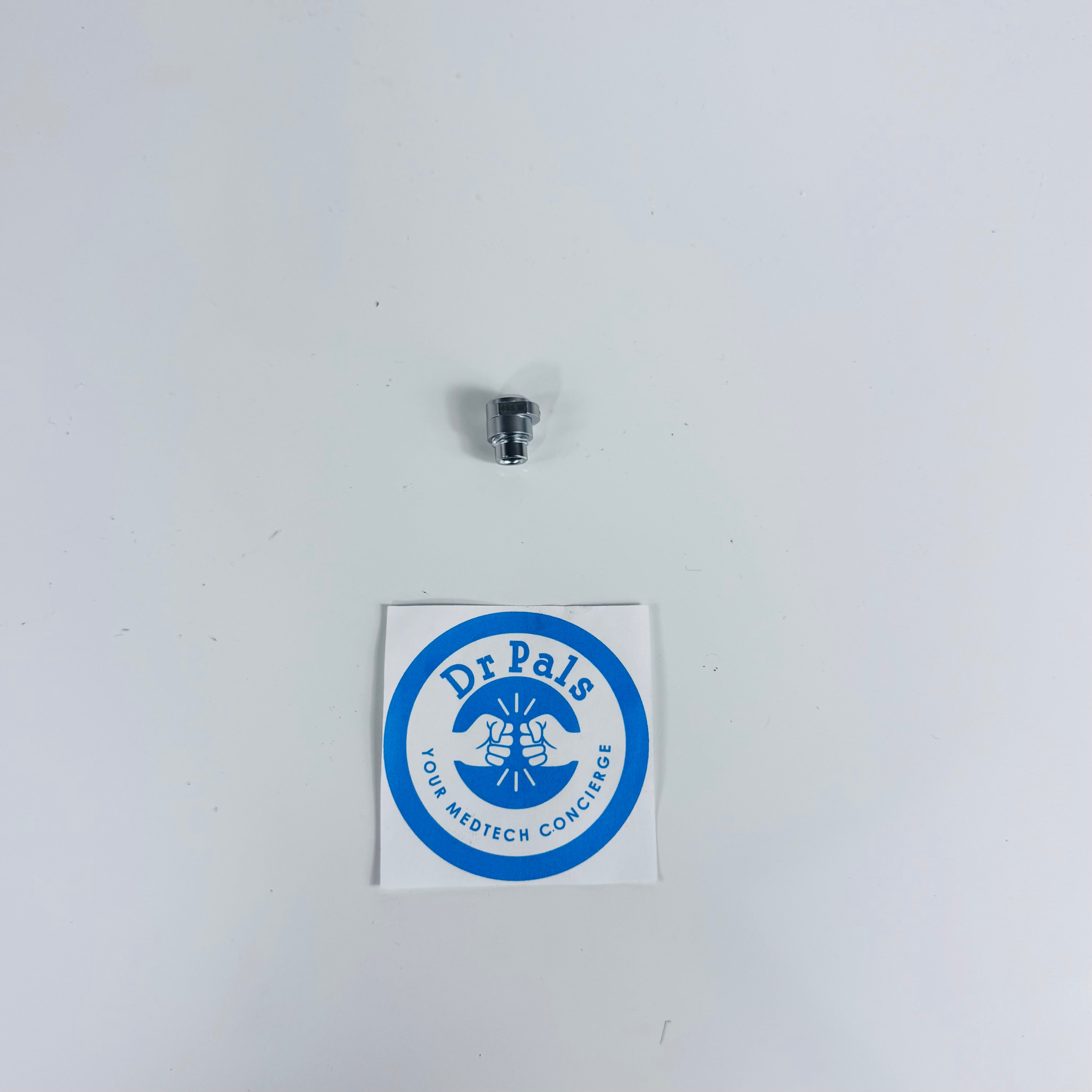 Karl Storz 495W | Light Cable Connector Adaptor