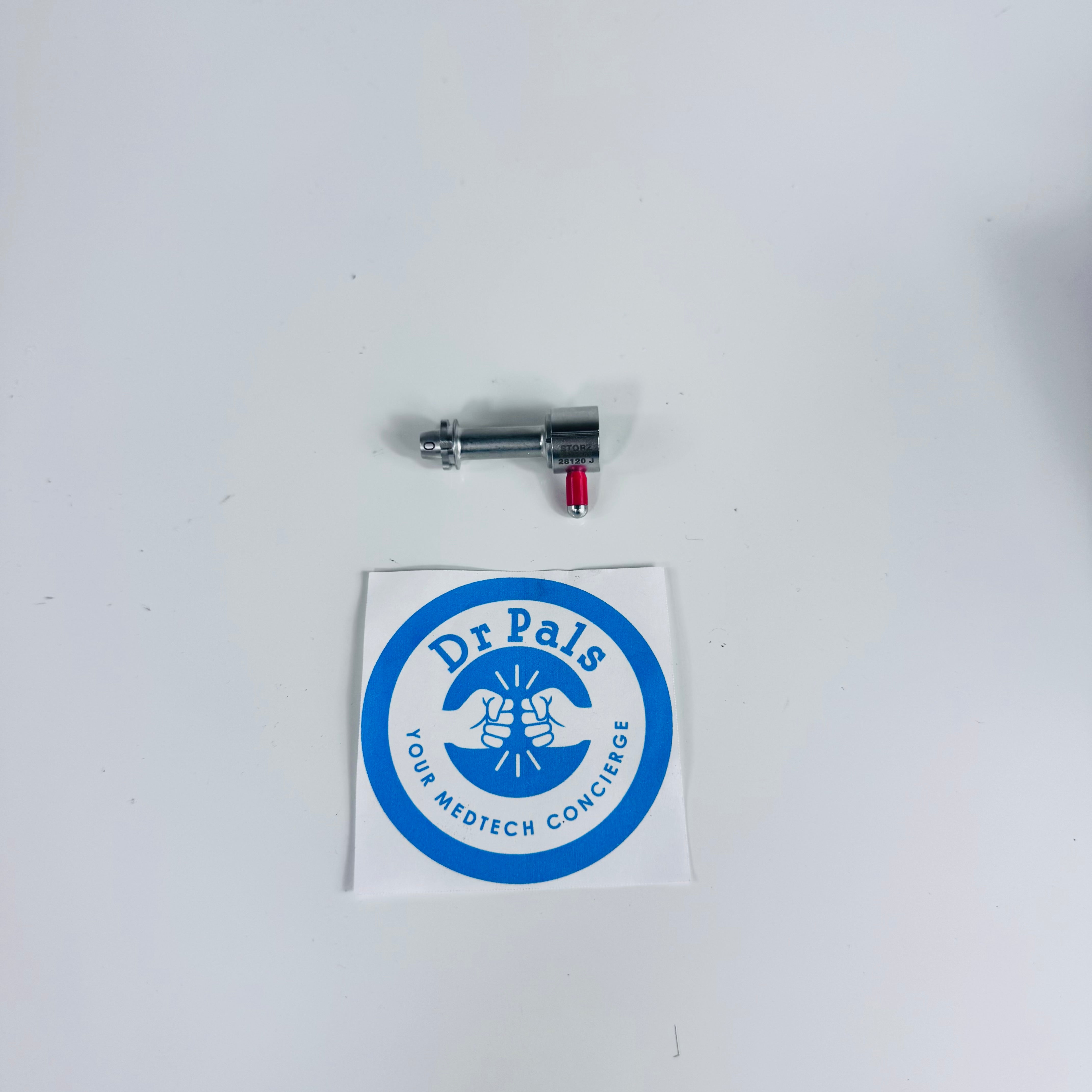 Karl Storz 28120J | Connector Module Adaptor