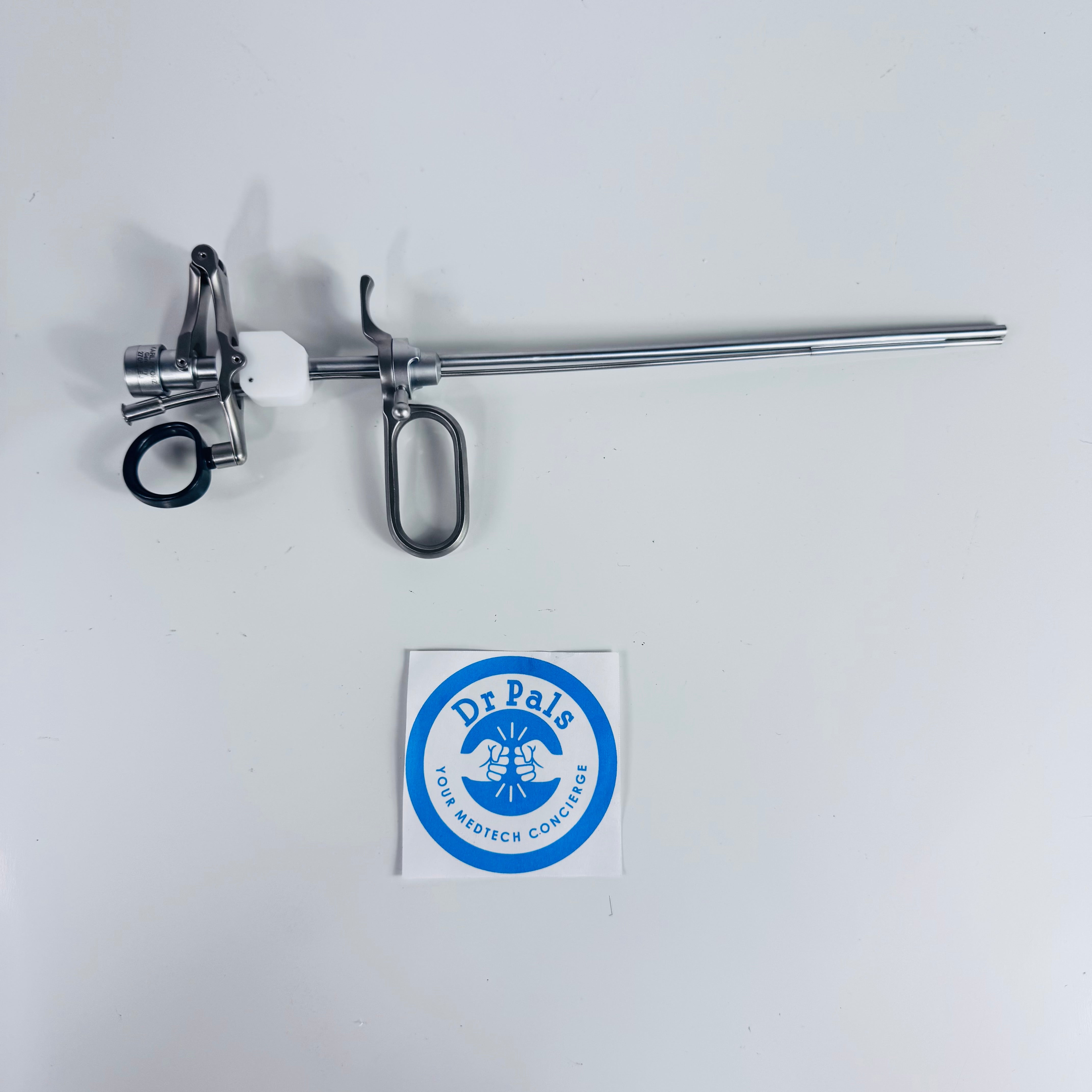 Karl Storz 27054EJ | 20Fr x 19 cm Working Element for Injection Needle Shaft