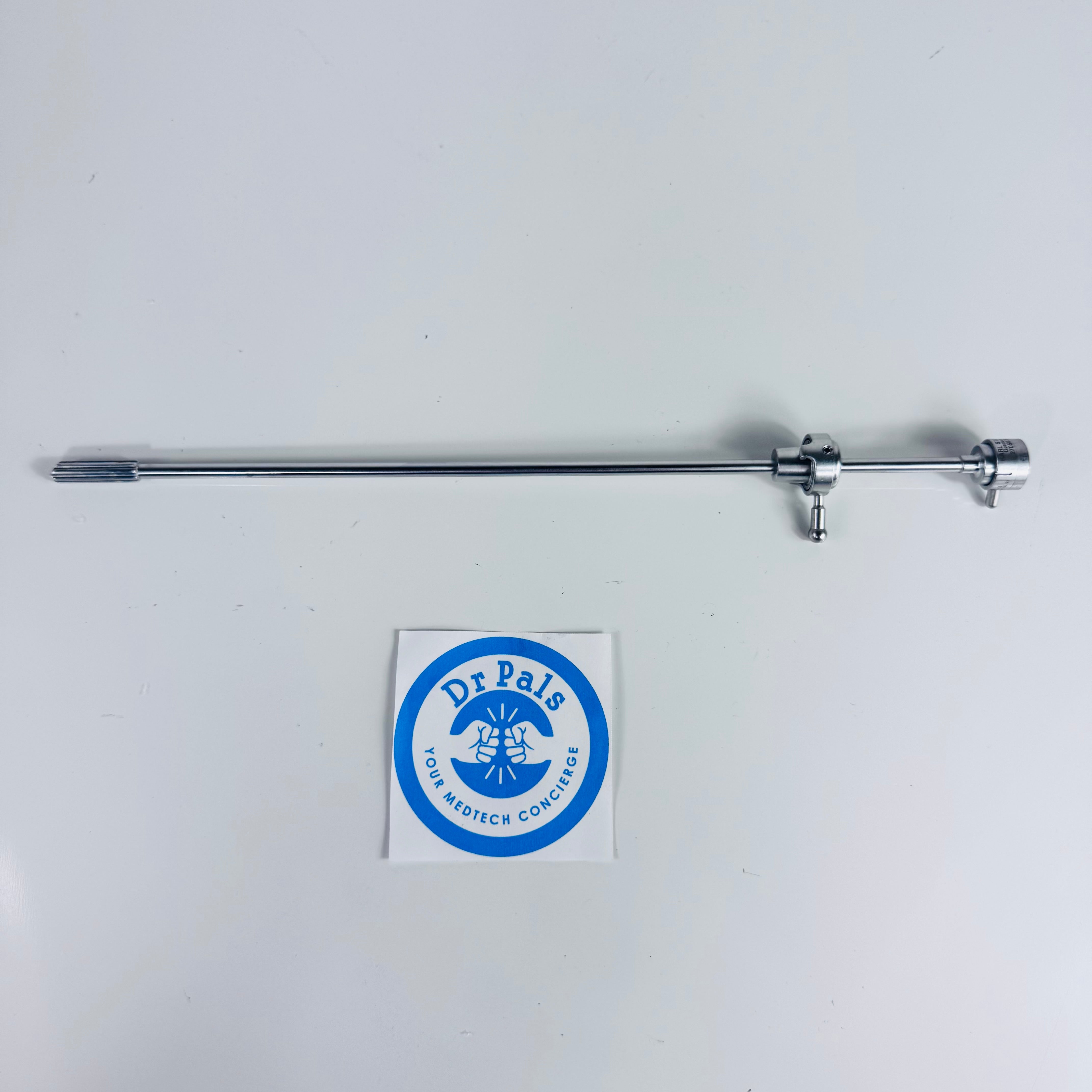 Karl Storz 27050BE | 24/26 Fr ESHGI Visual Obturator Sheaths