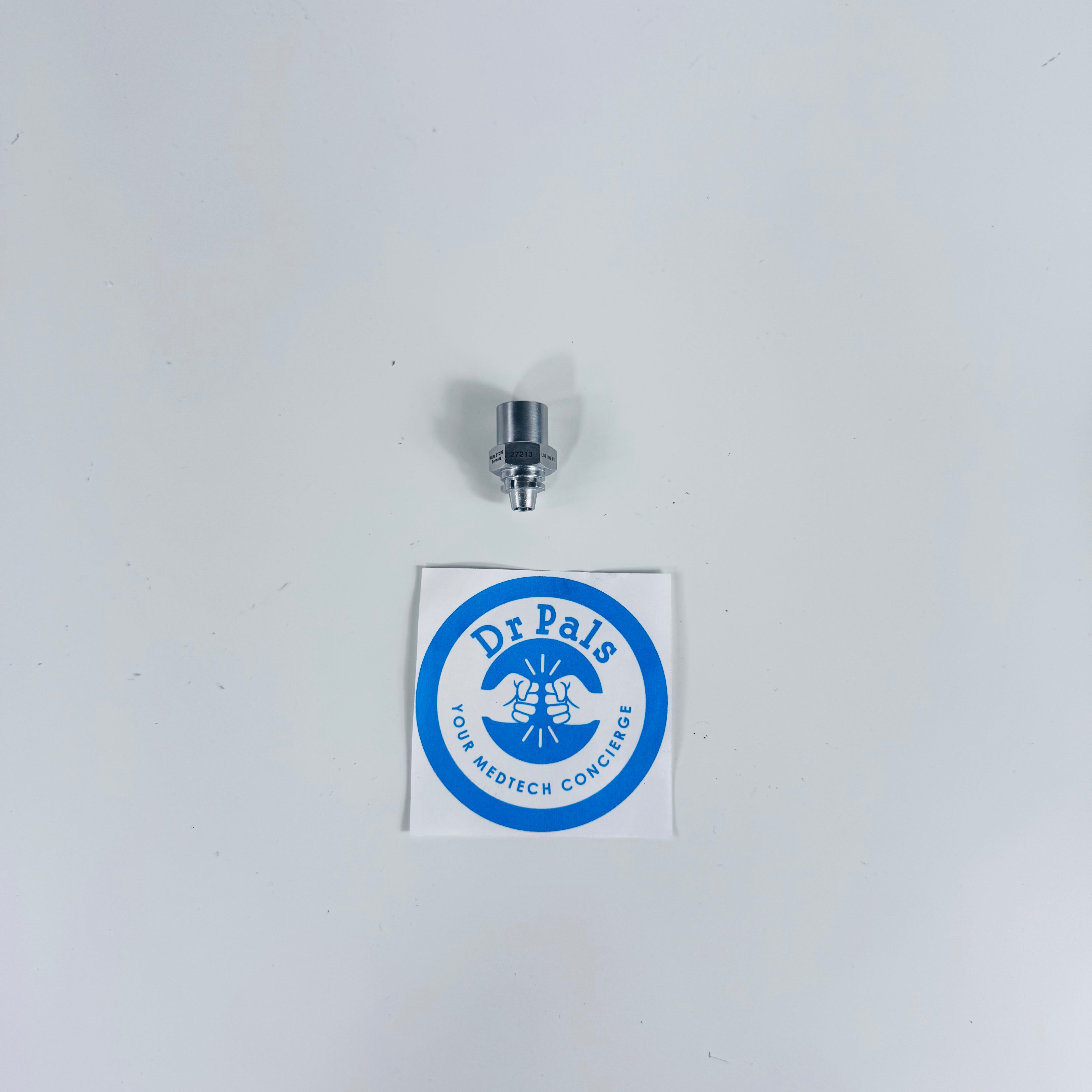 Karl Storz 27213 | Adaptor for Endoscopic Accessories