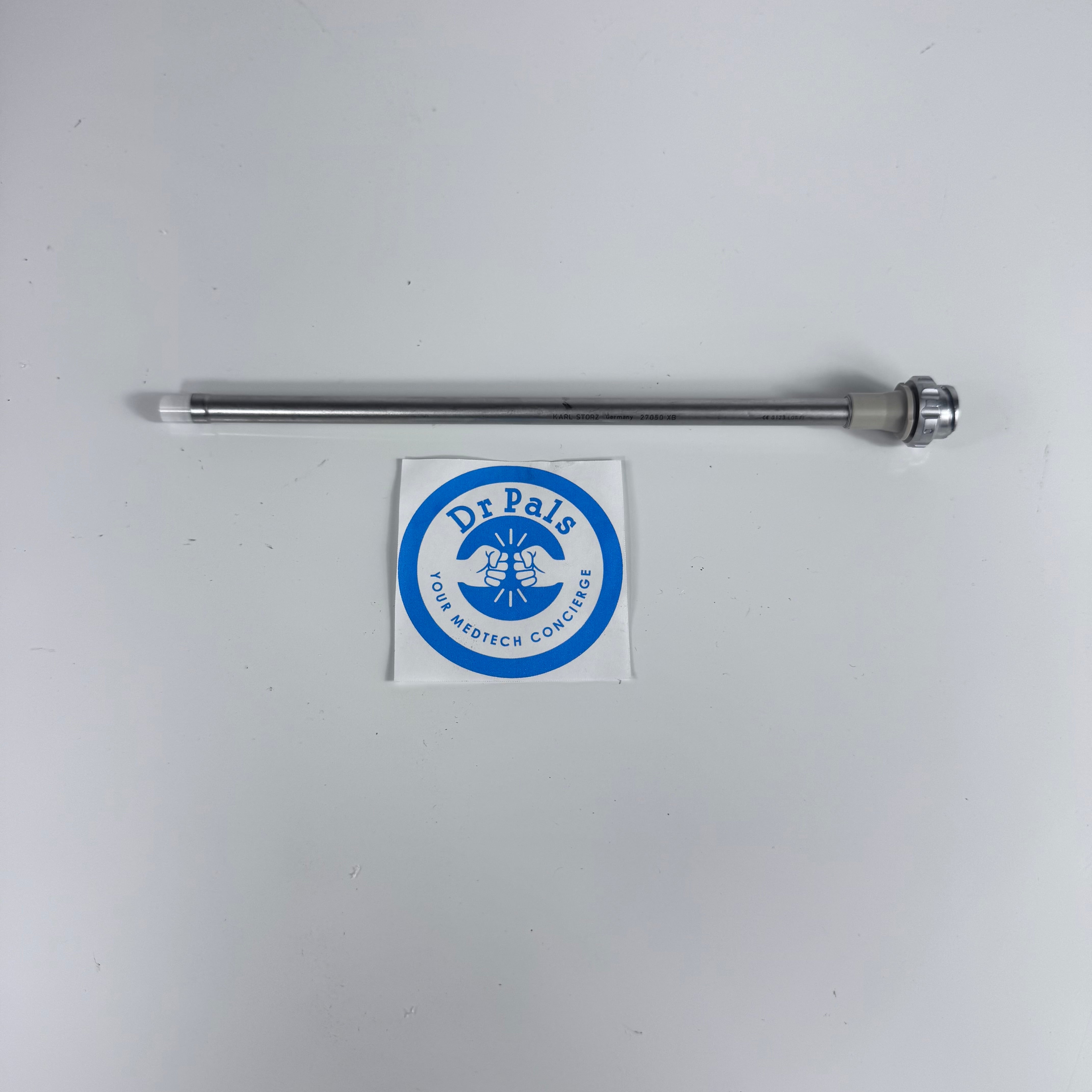 Karl Storz 27050XB | 28Fr Rotatable Inner Sheath