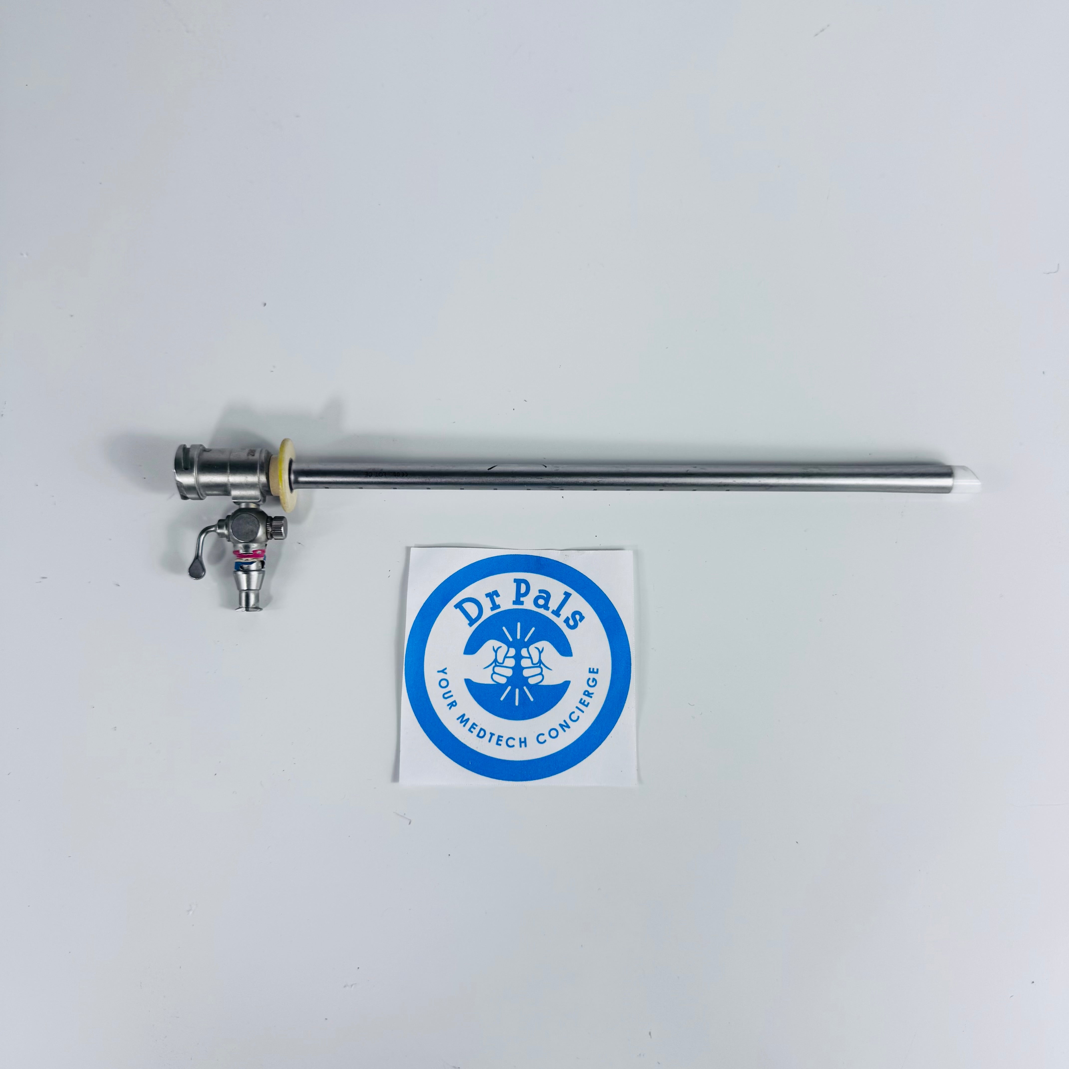 Karl Storz 27040BO | 24Fr Resectoscope Sheath