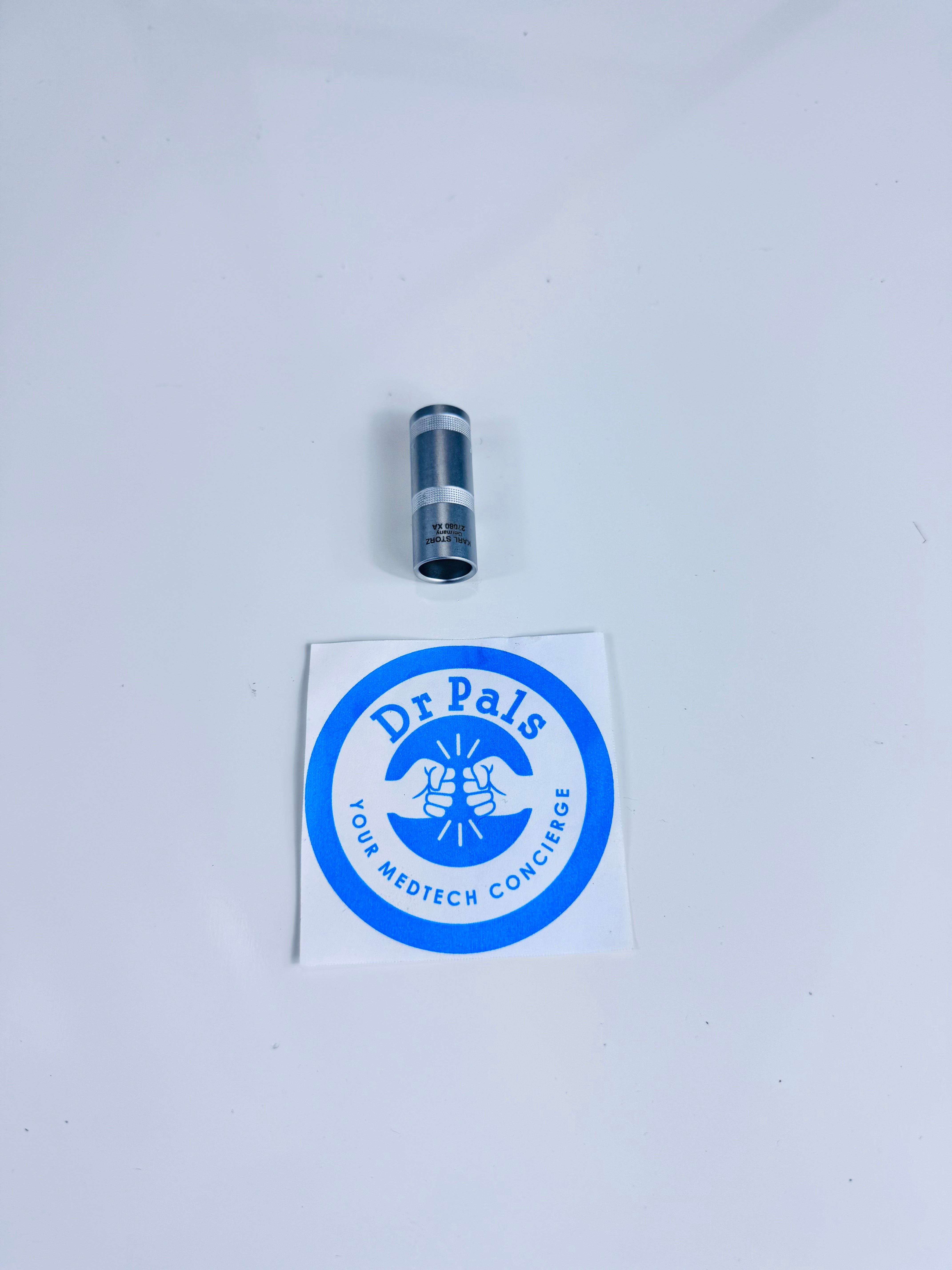 Karl Storz 27080XA | Protective Sleeve for Electrohydraulic Probe