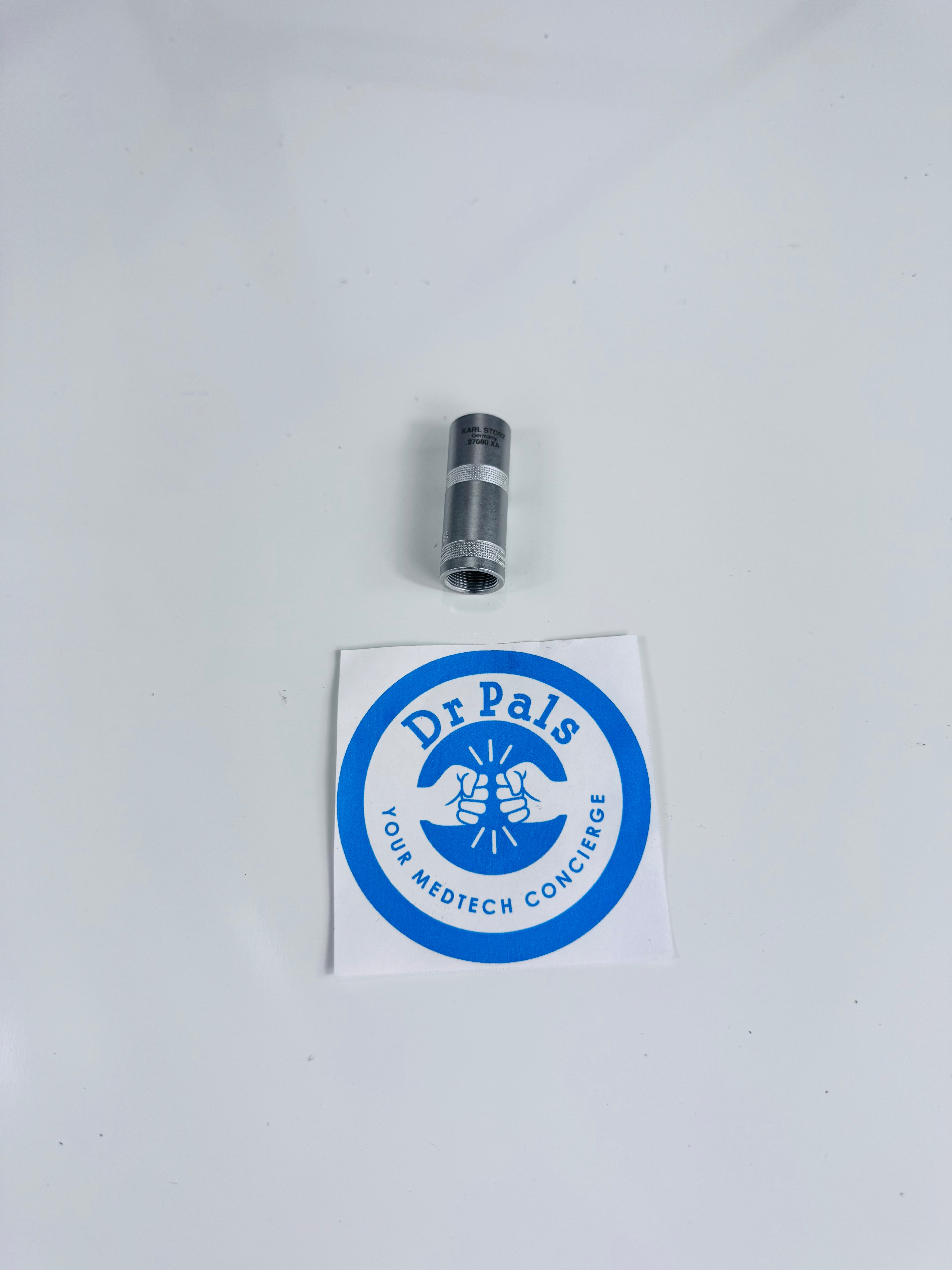 Karl Storz 27080XA | Protective Sleeve for Electrohydraulic Probe