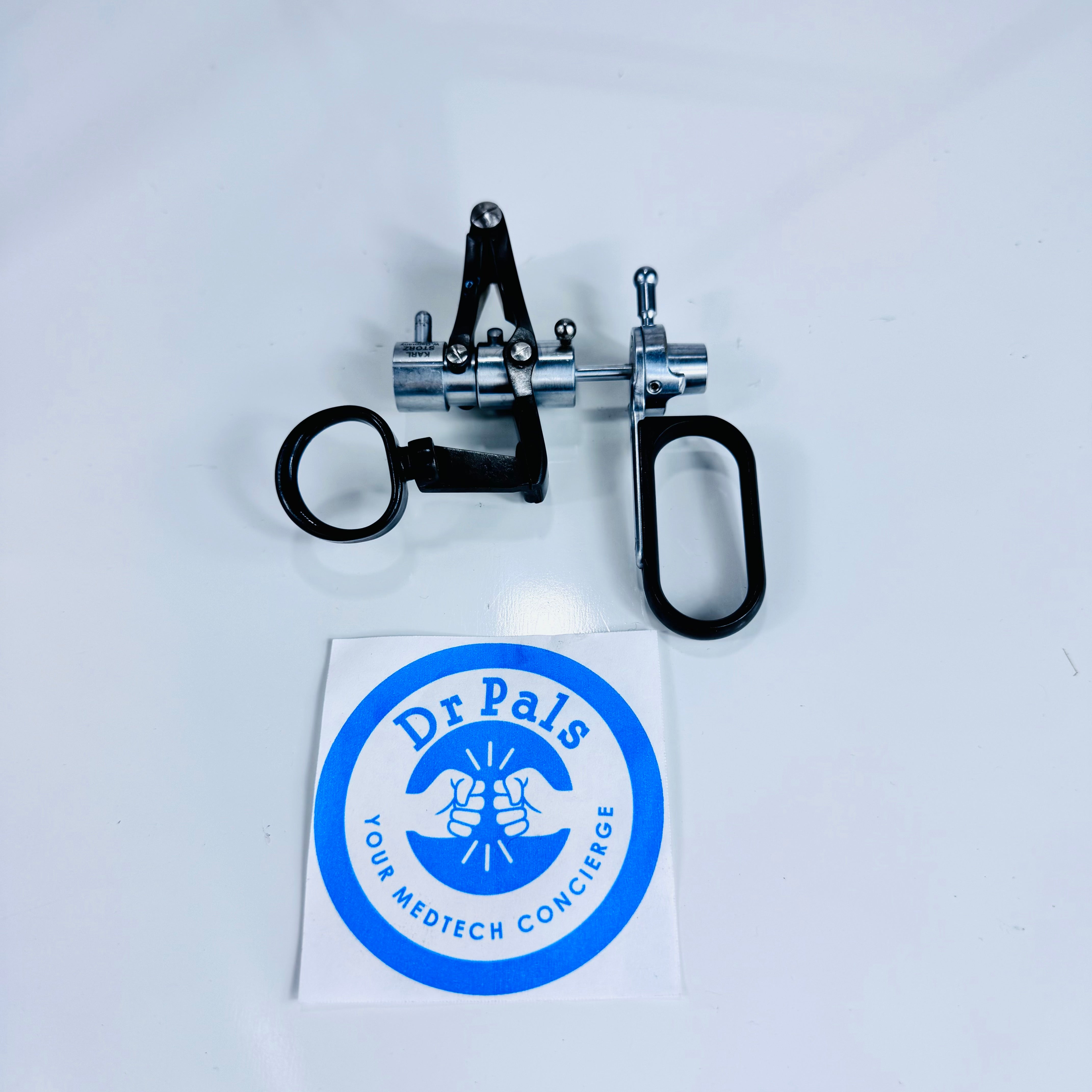Karl Storz 27045E | Working Element Small Diameter Pediatric Urology