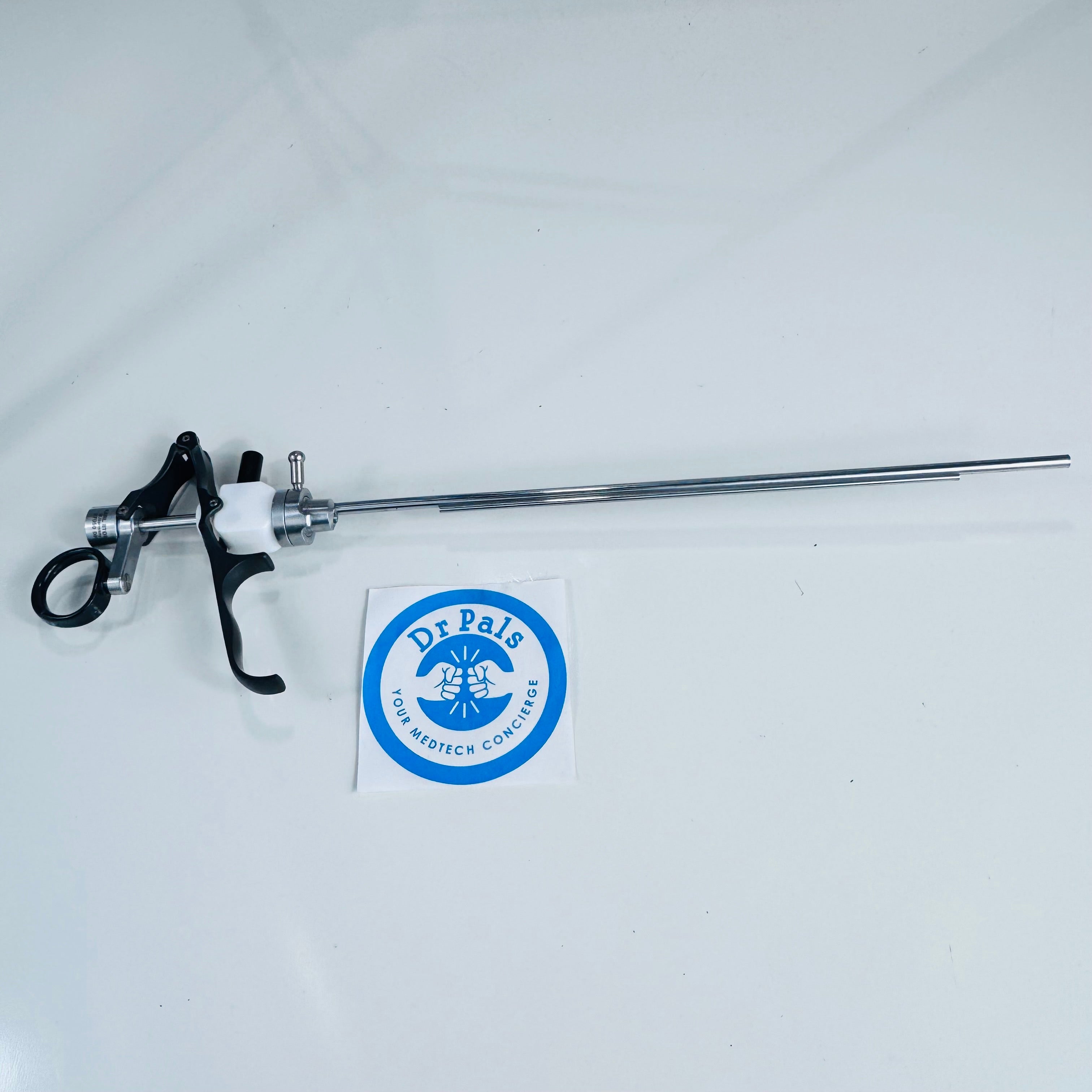 Karl Storz 27050DP | 24-26 Fr 25.25 cm Working Element Unipolar