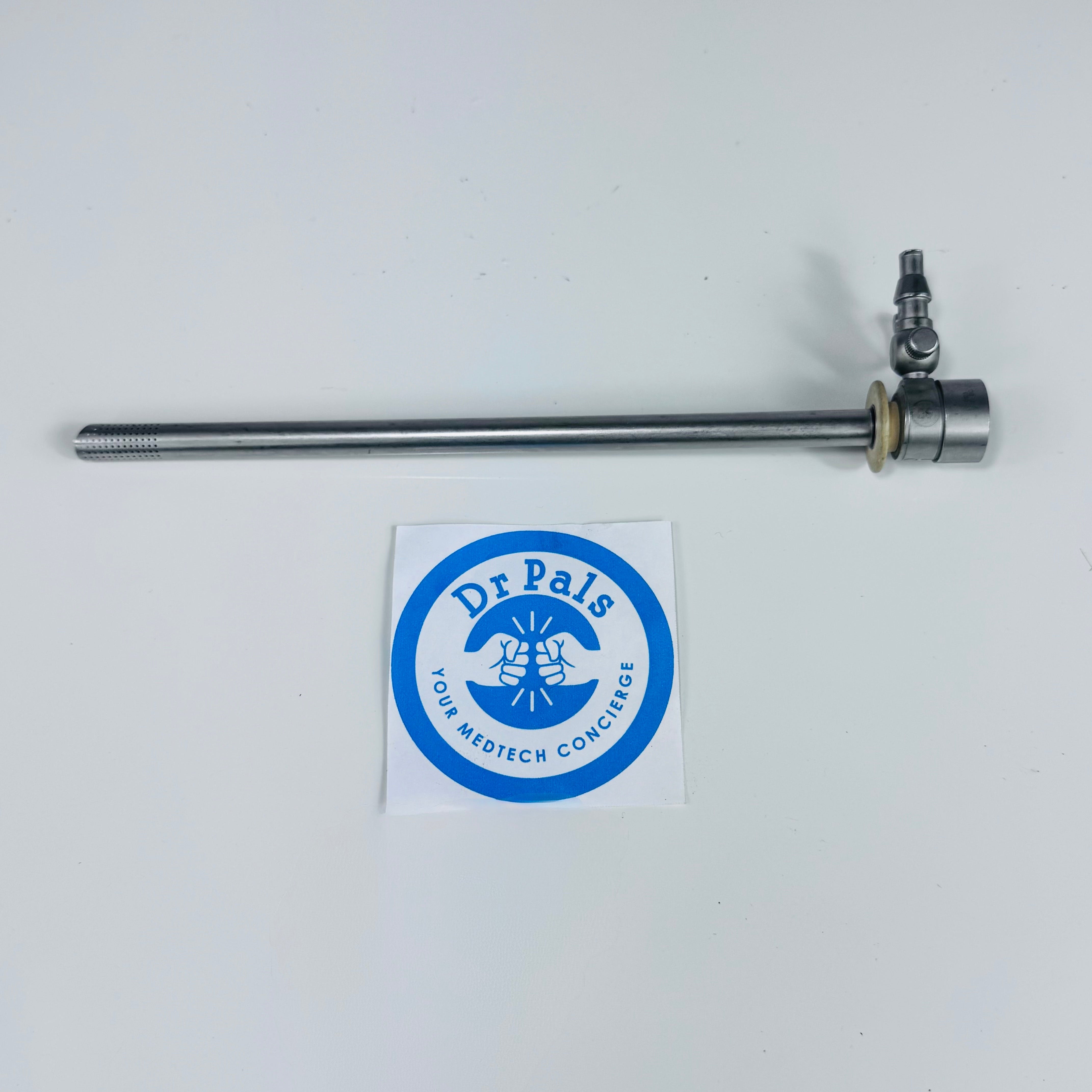 Karl Storz 27040SL | 26Fr Resectoscope Sheath Continuous Flow