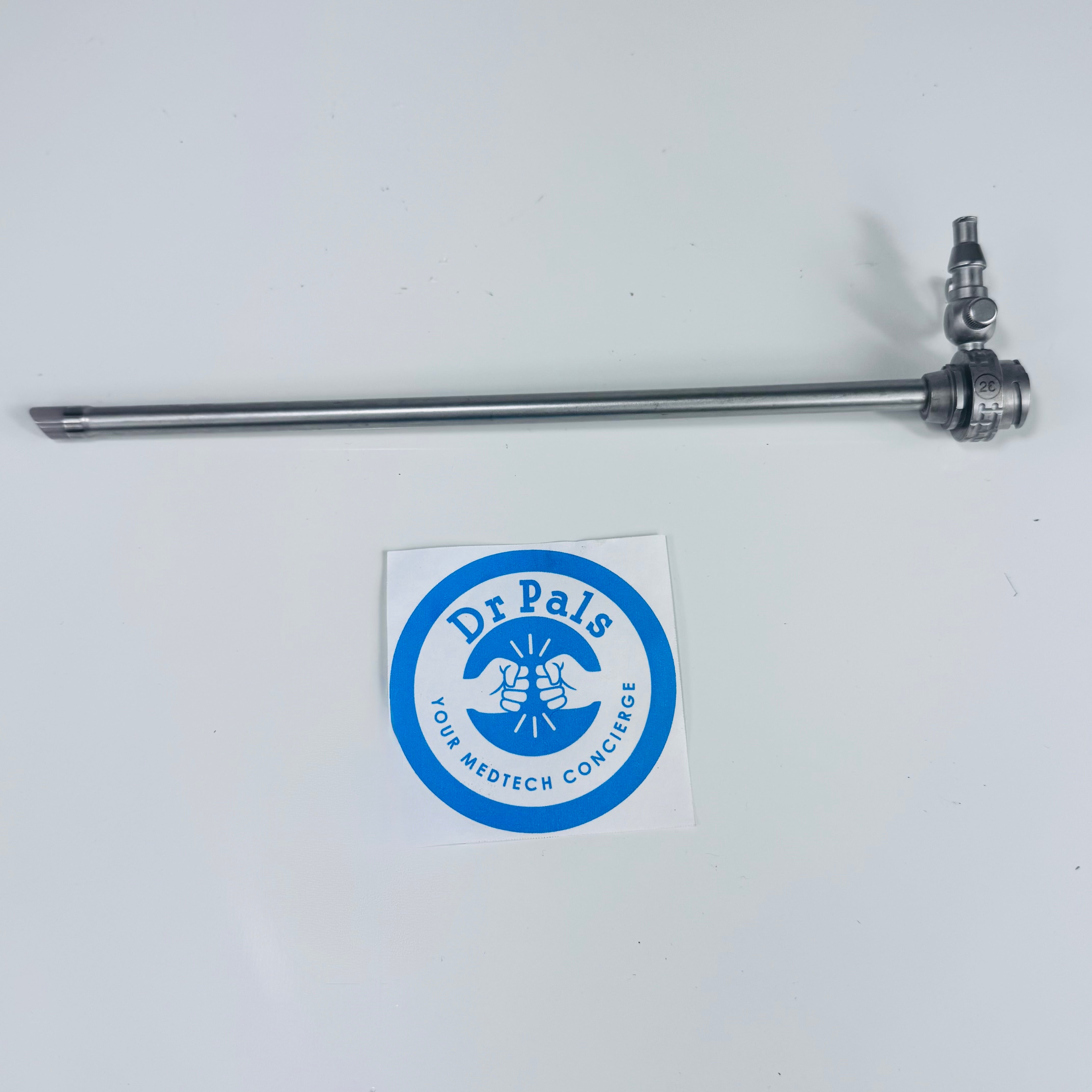 Karl Storz 27040XA | 26Fr Inner Sheath for Resectoscope | 2070XA/27040XO/26040XA